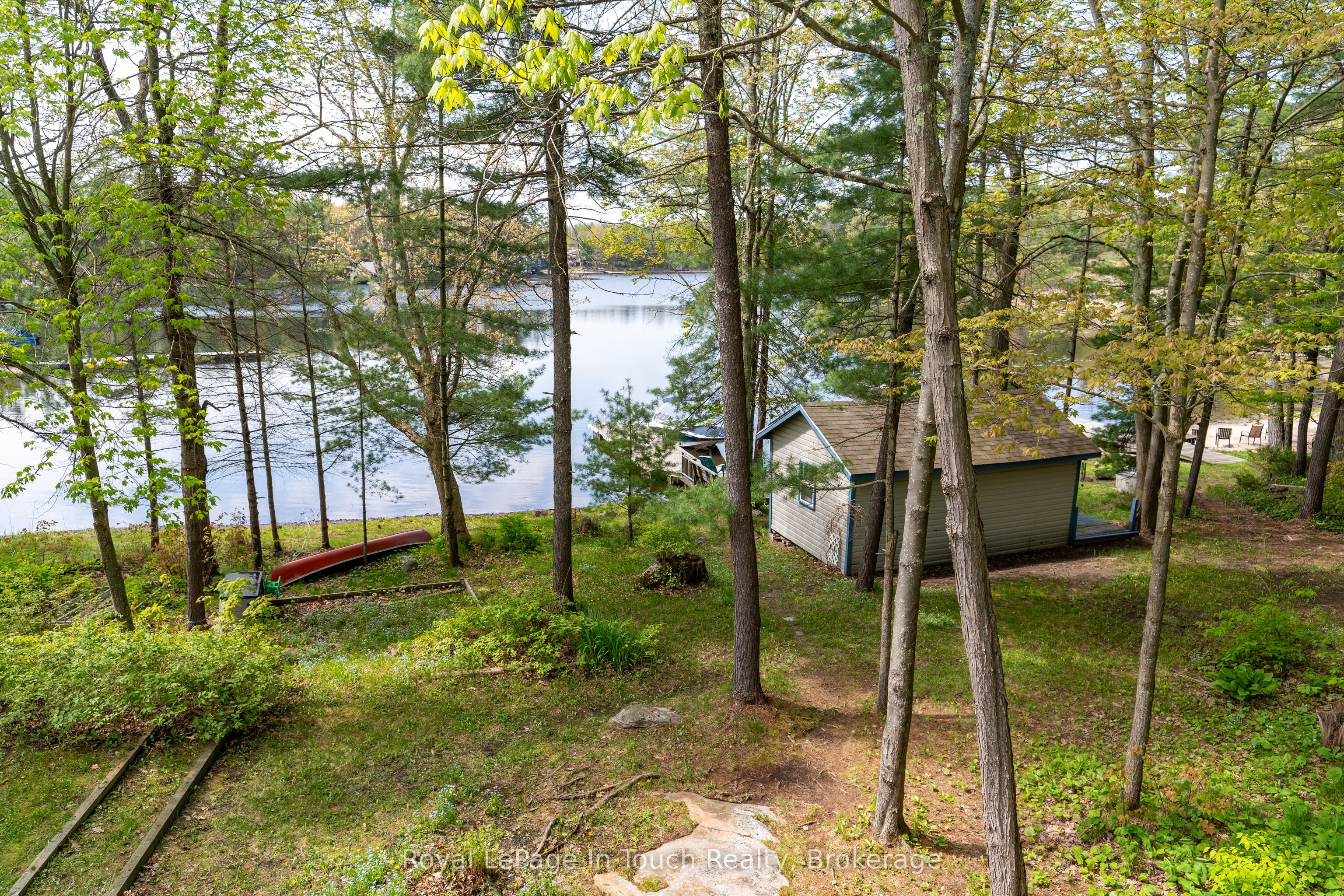 10080 Georgian Bay Shore N/a Property Photo 21