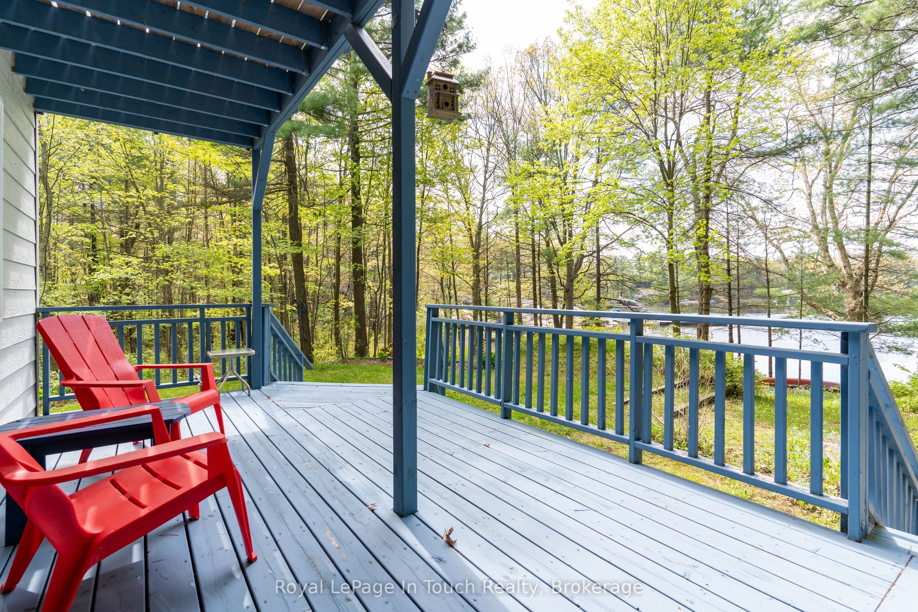 10080 Georgian Bay Shore N/a Property Photo 22
