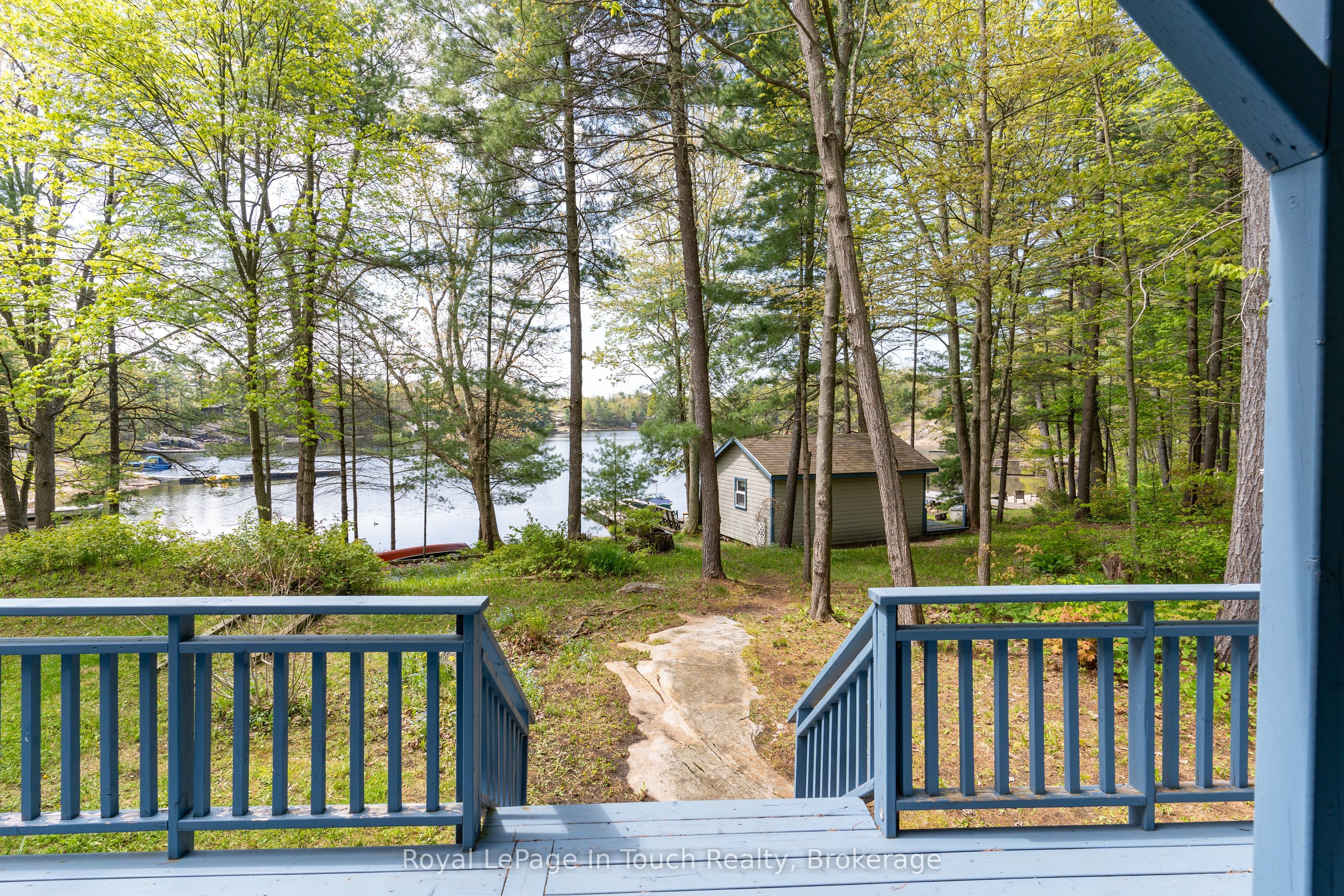 10080 Georgian Bay Shore N/a Property Photo 23