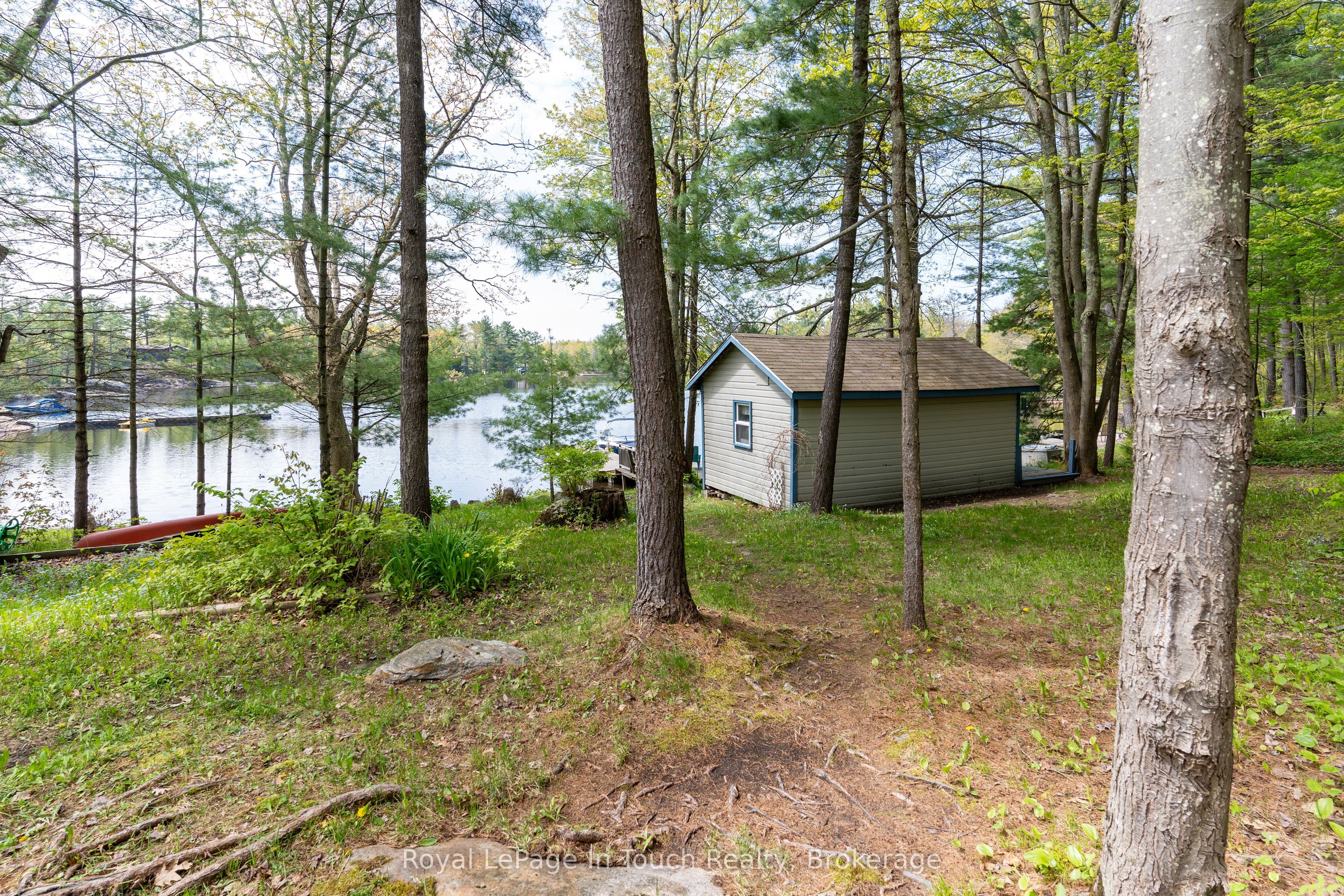 10080 Georgian Bay Shore N/a Property Photo 24