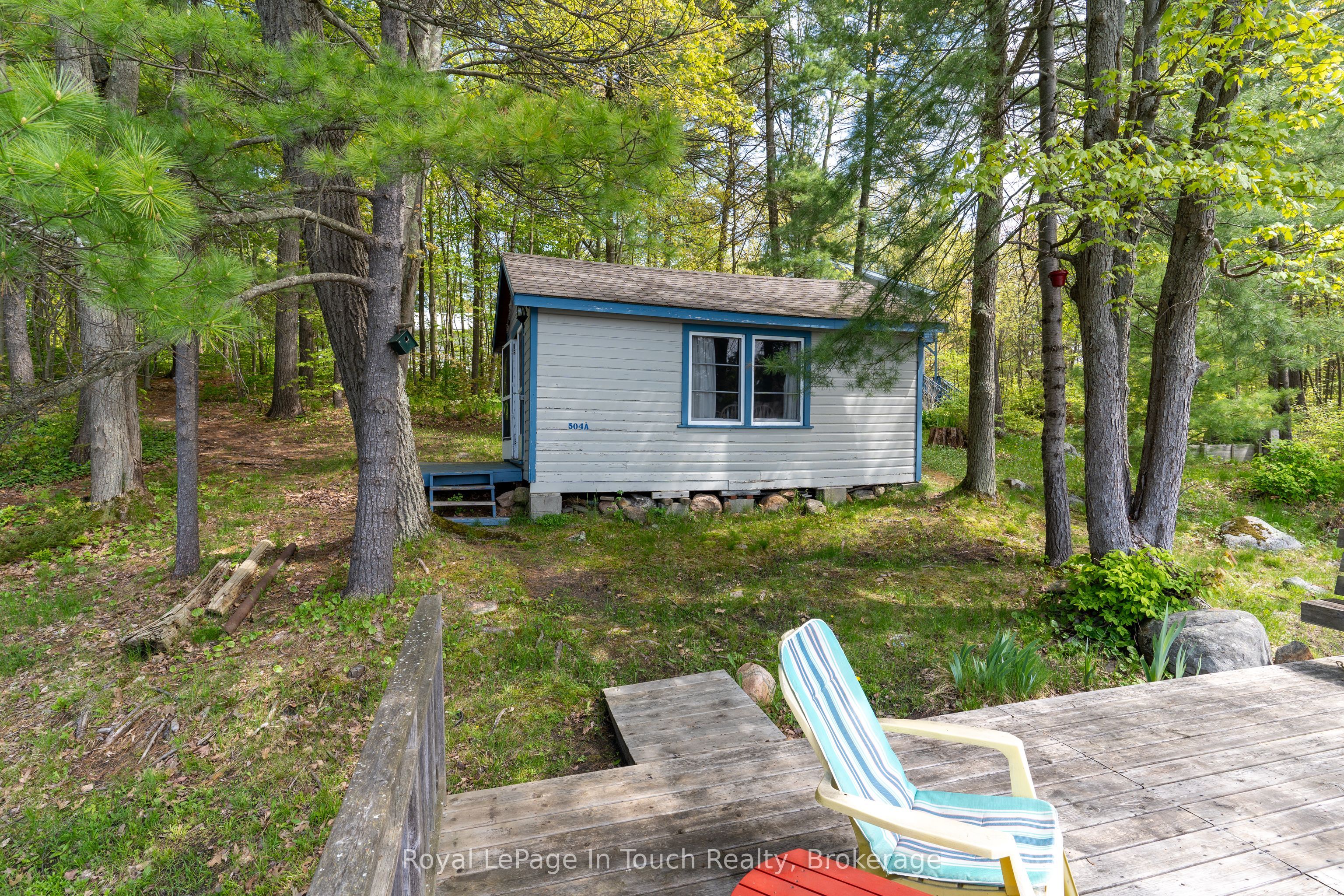 10080 Georgian Bay Shore N/a Property Photo 25
