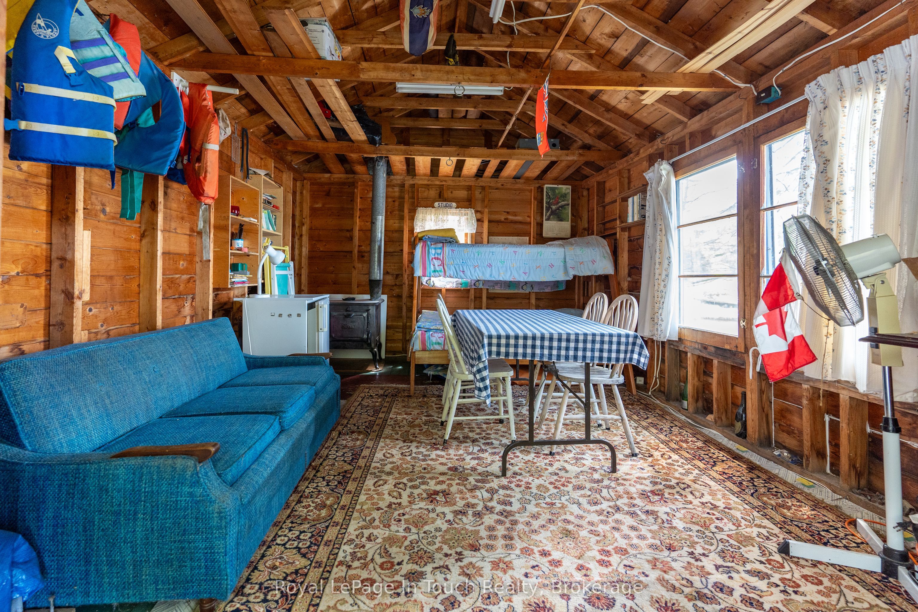 10080 Georgian Bay Shore N/a Property Photo 26