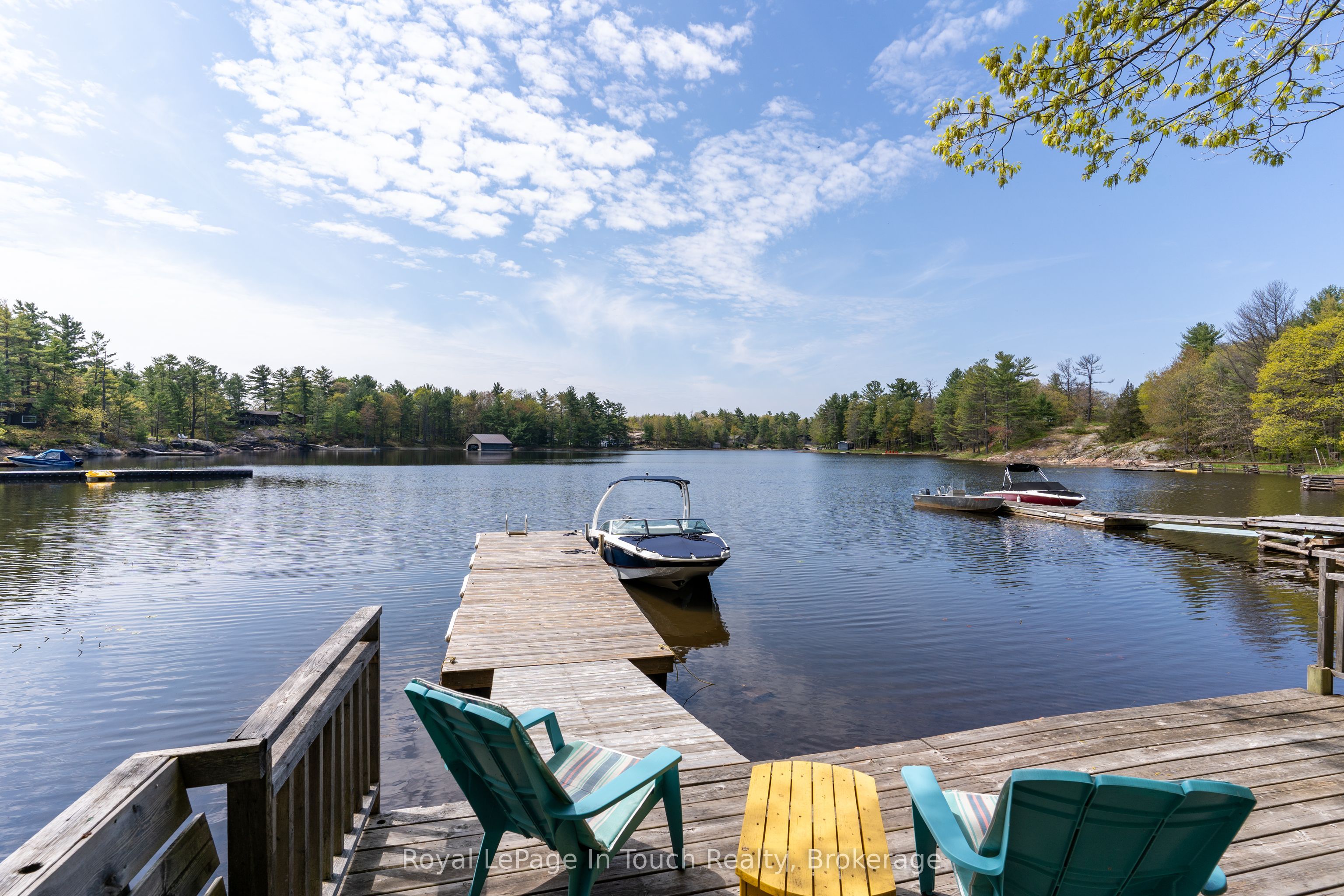 10080 Georgian Bay Shore N/a Property Photo 27