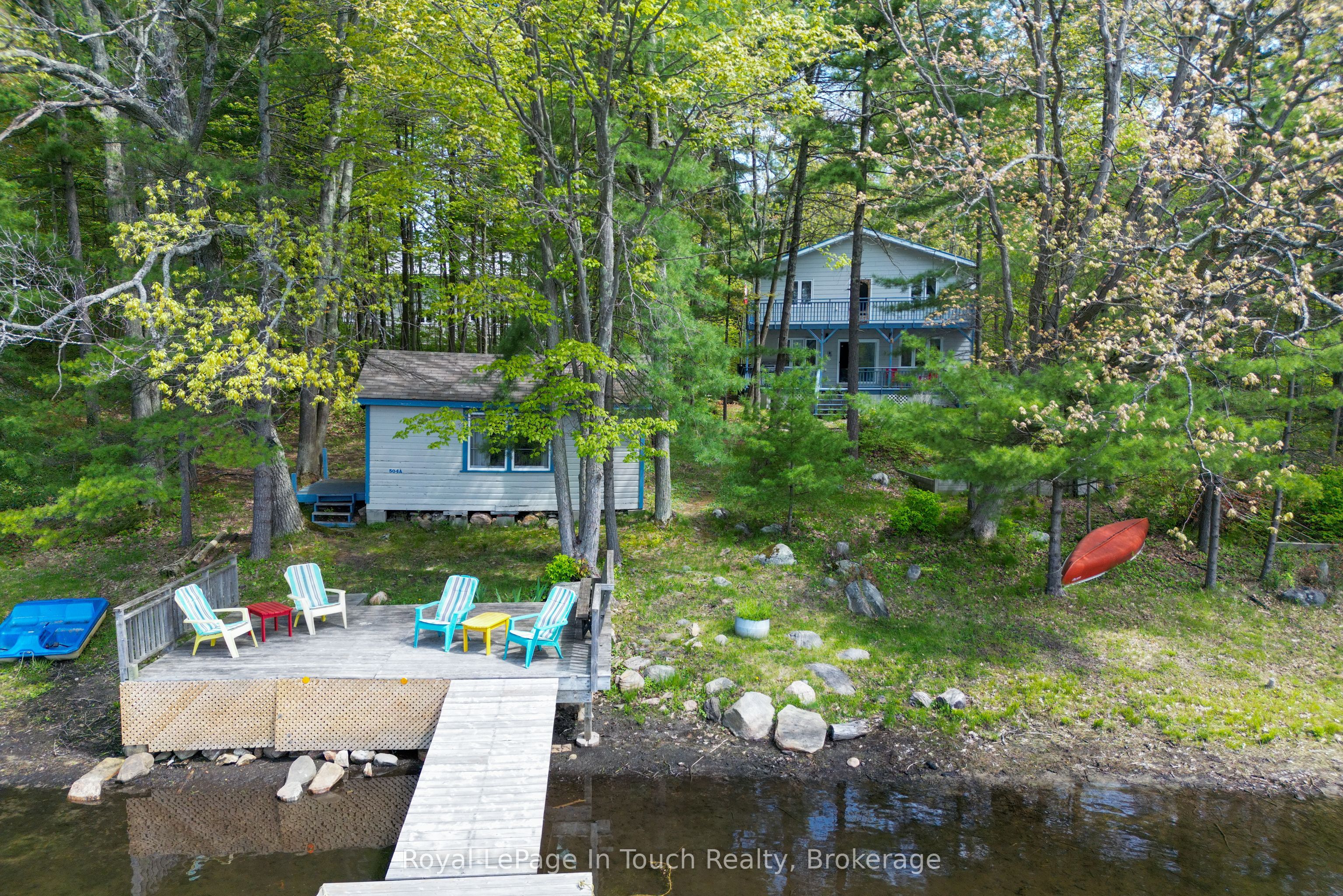 10080 Georgian Bay Shore N/a Property Photo 28