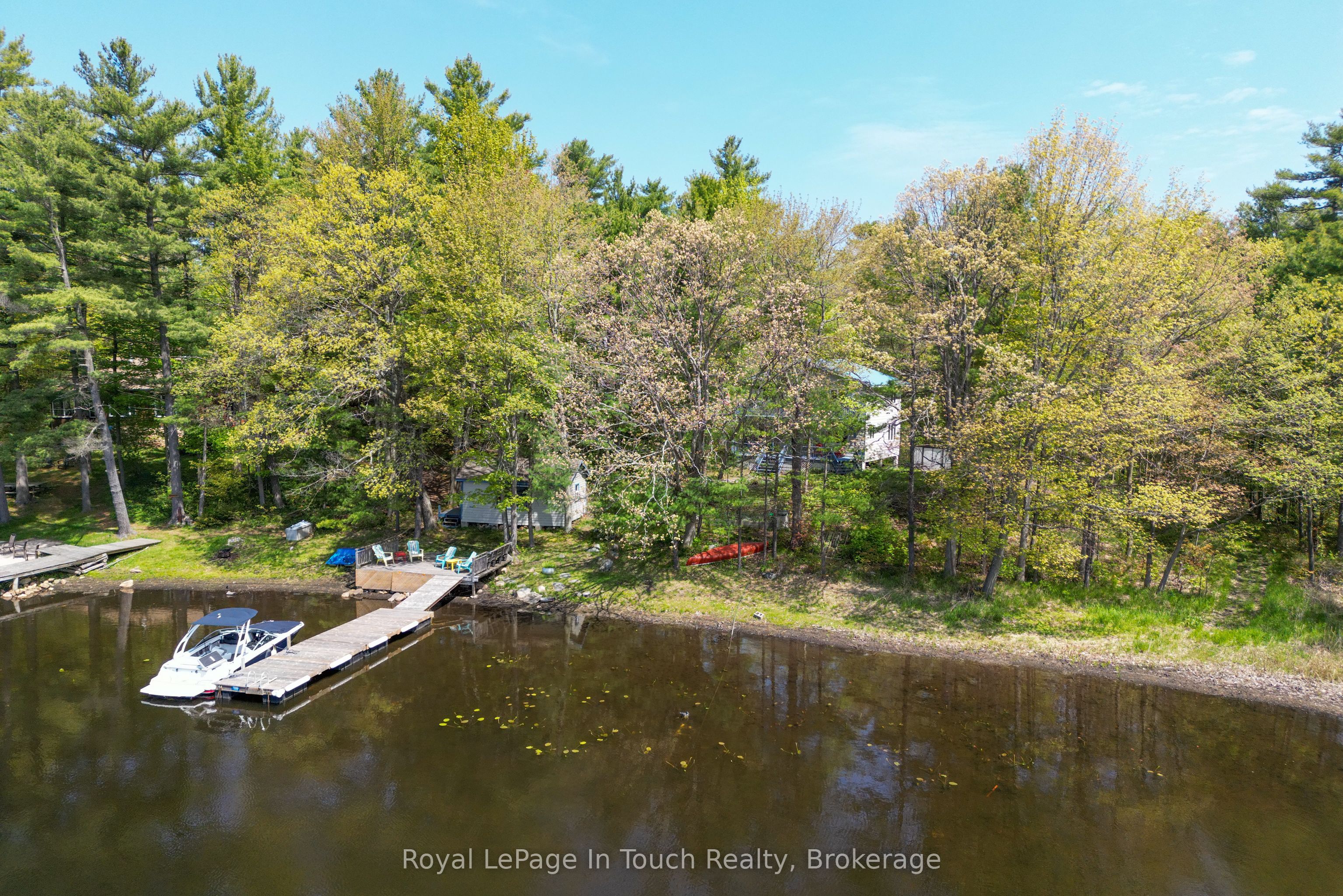 10080 Georgian Bay Shore N/a Property Photo 29
