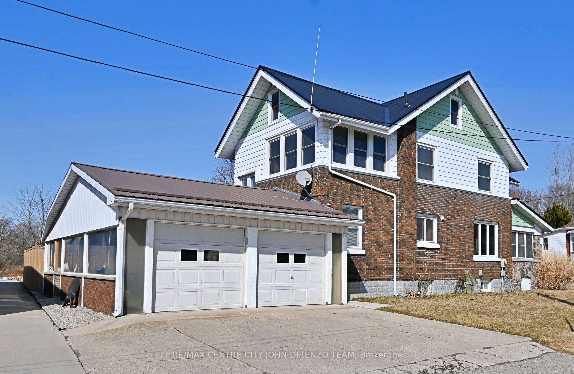236 Colonel Bostwick Street Property Photo 1