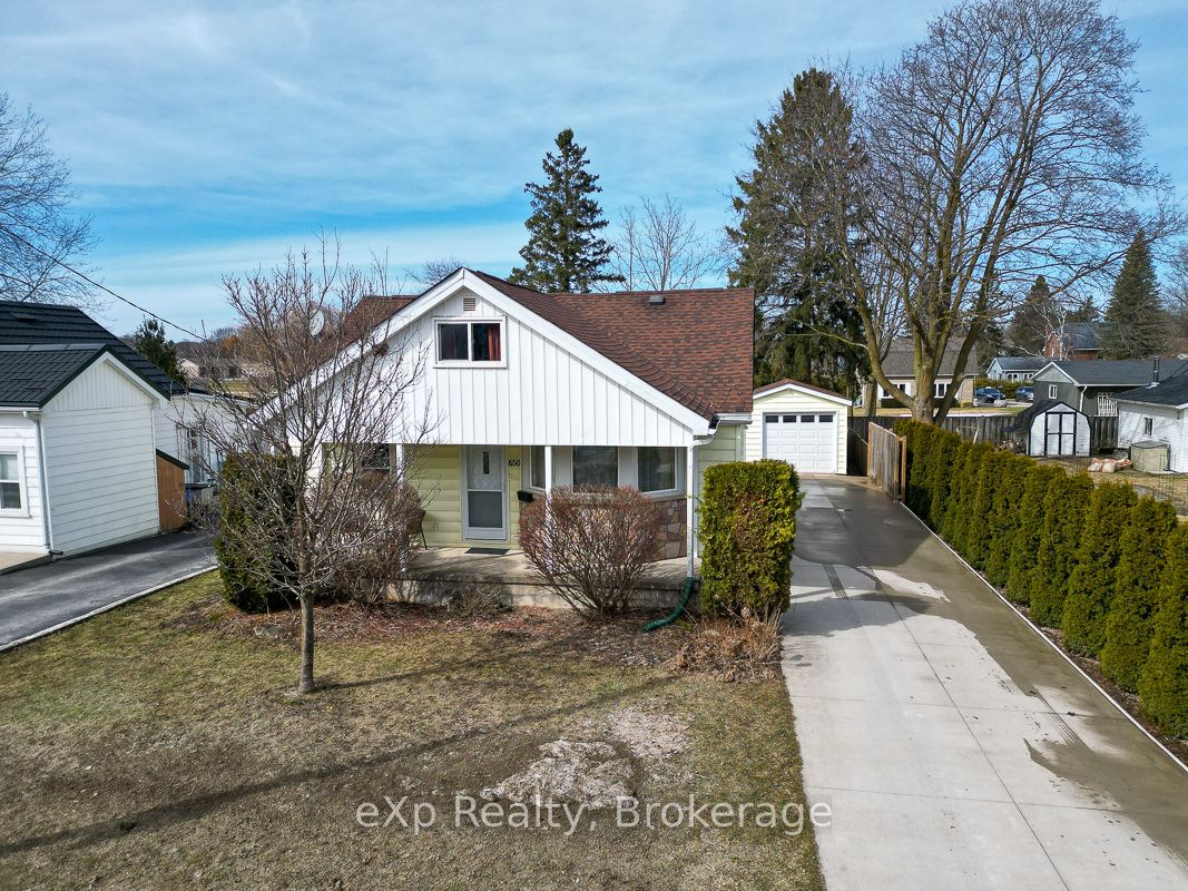 650 9th Street Property Photo