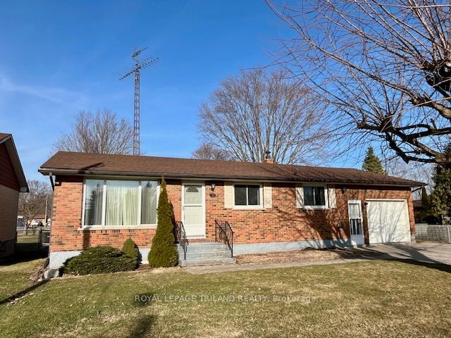 255 Randolph Street Property Photo