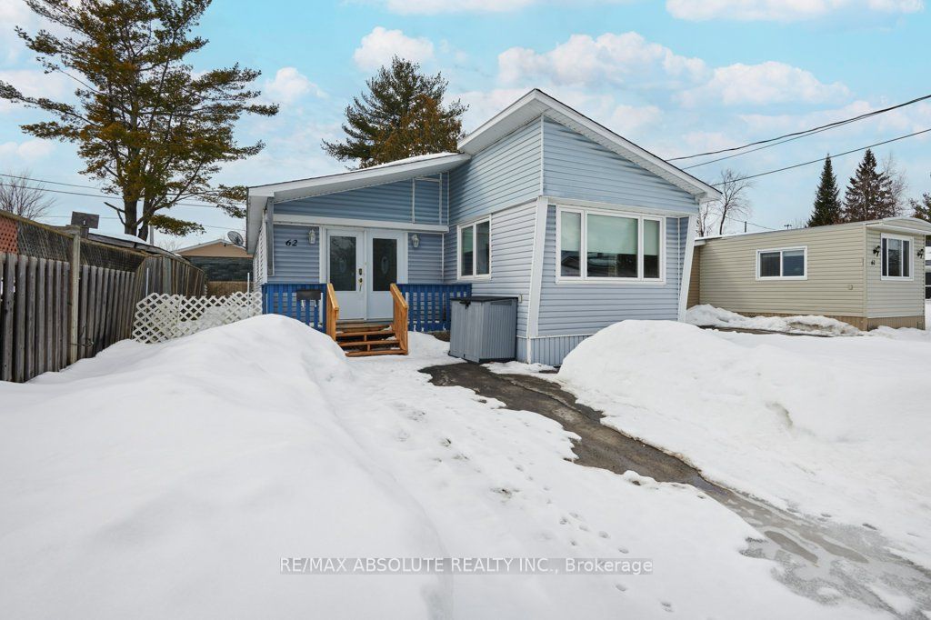 #62 - 3535 St Joseph Boulevard Property Photo