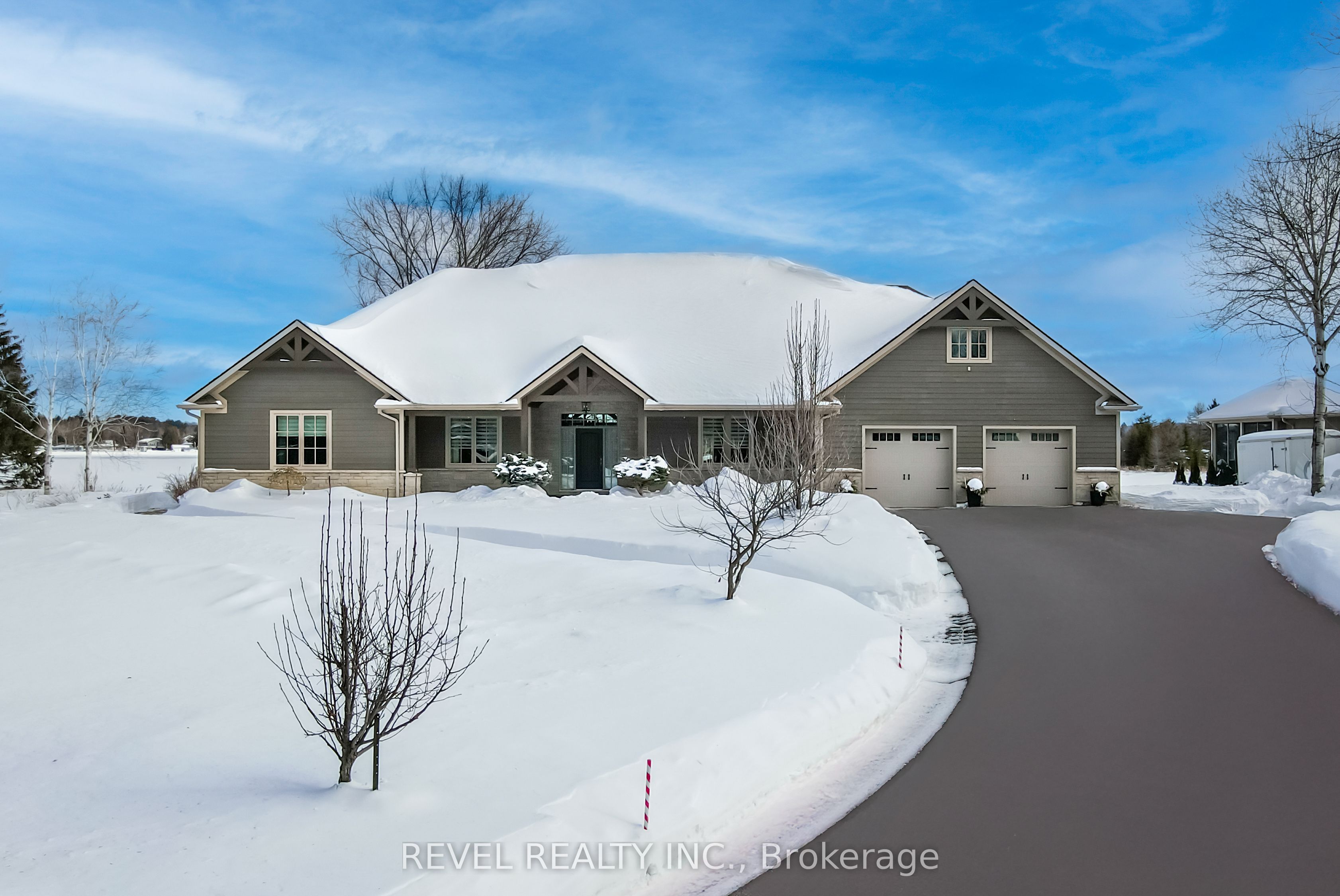 313 Rabys Shore Drive Property Photo