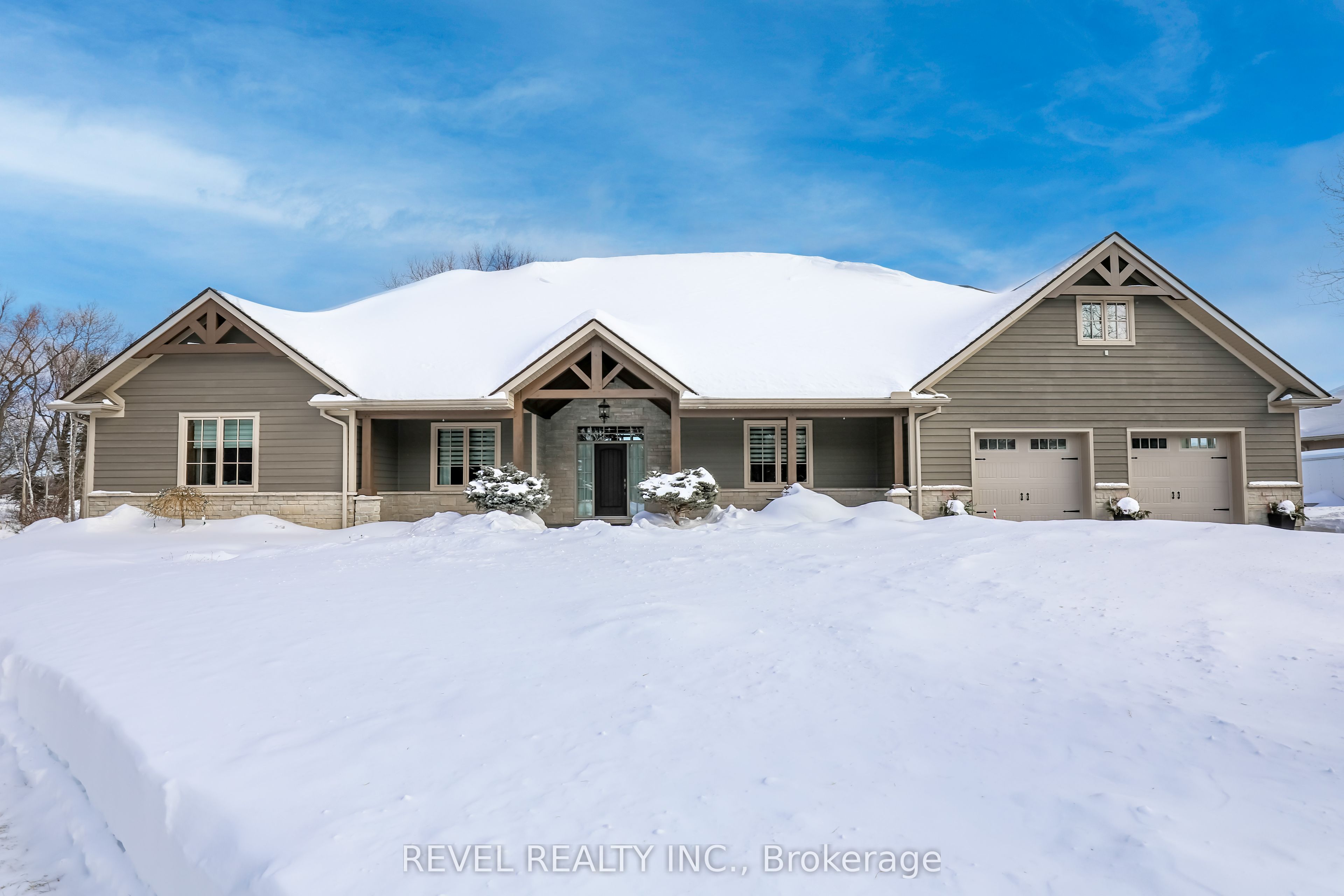 313 Rabys Shore Drive Property Photo 3