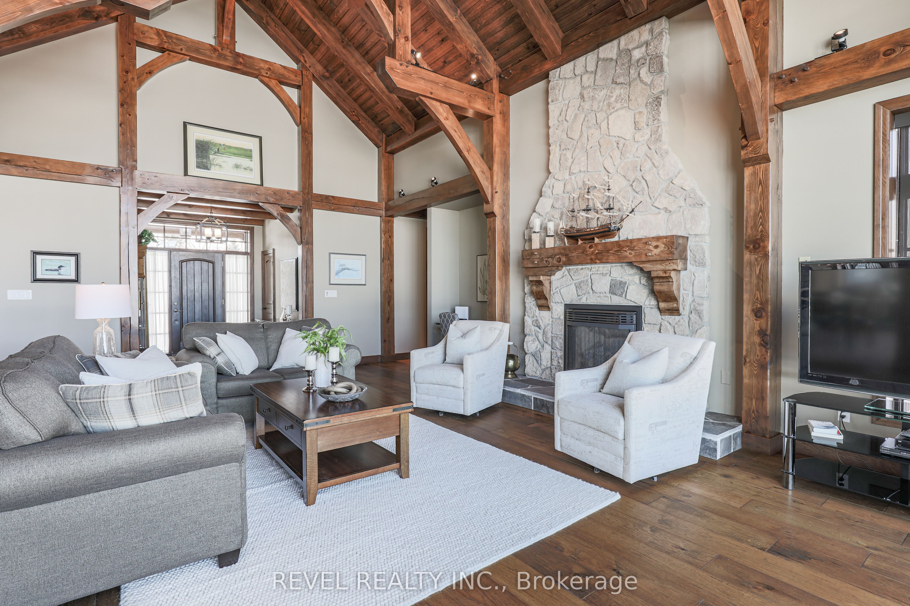 313 Rabys Shore Drive Property Photo 7