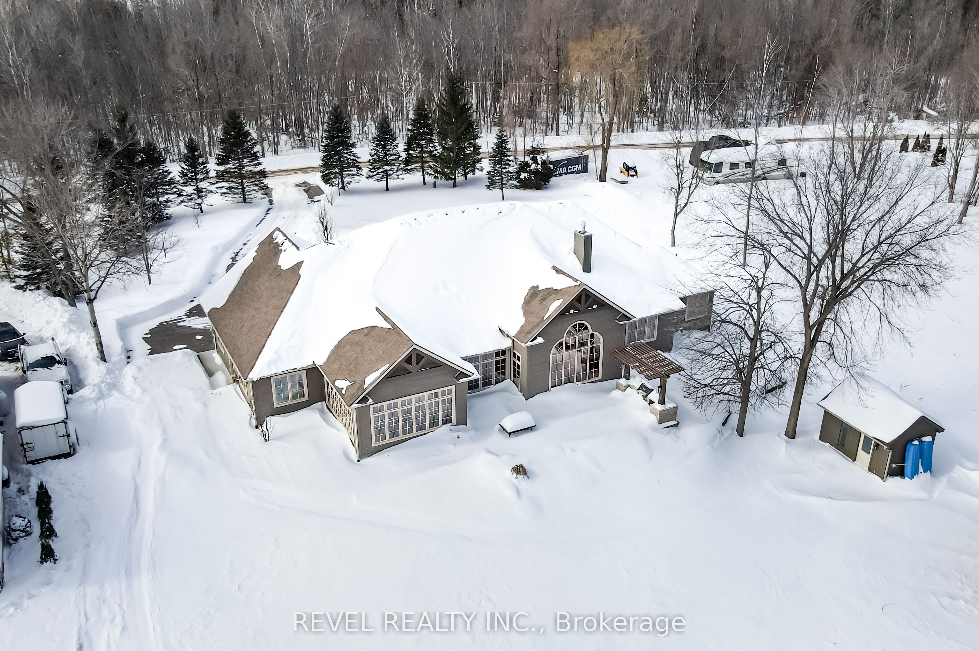313 Rabys Shore Drive Property Photo 36