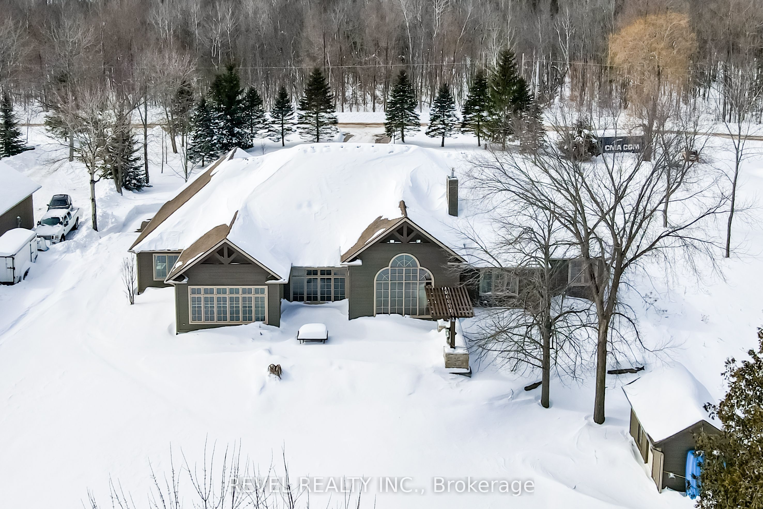 313 Rabys Shore Drive Property Photo 38