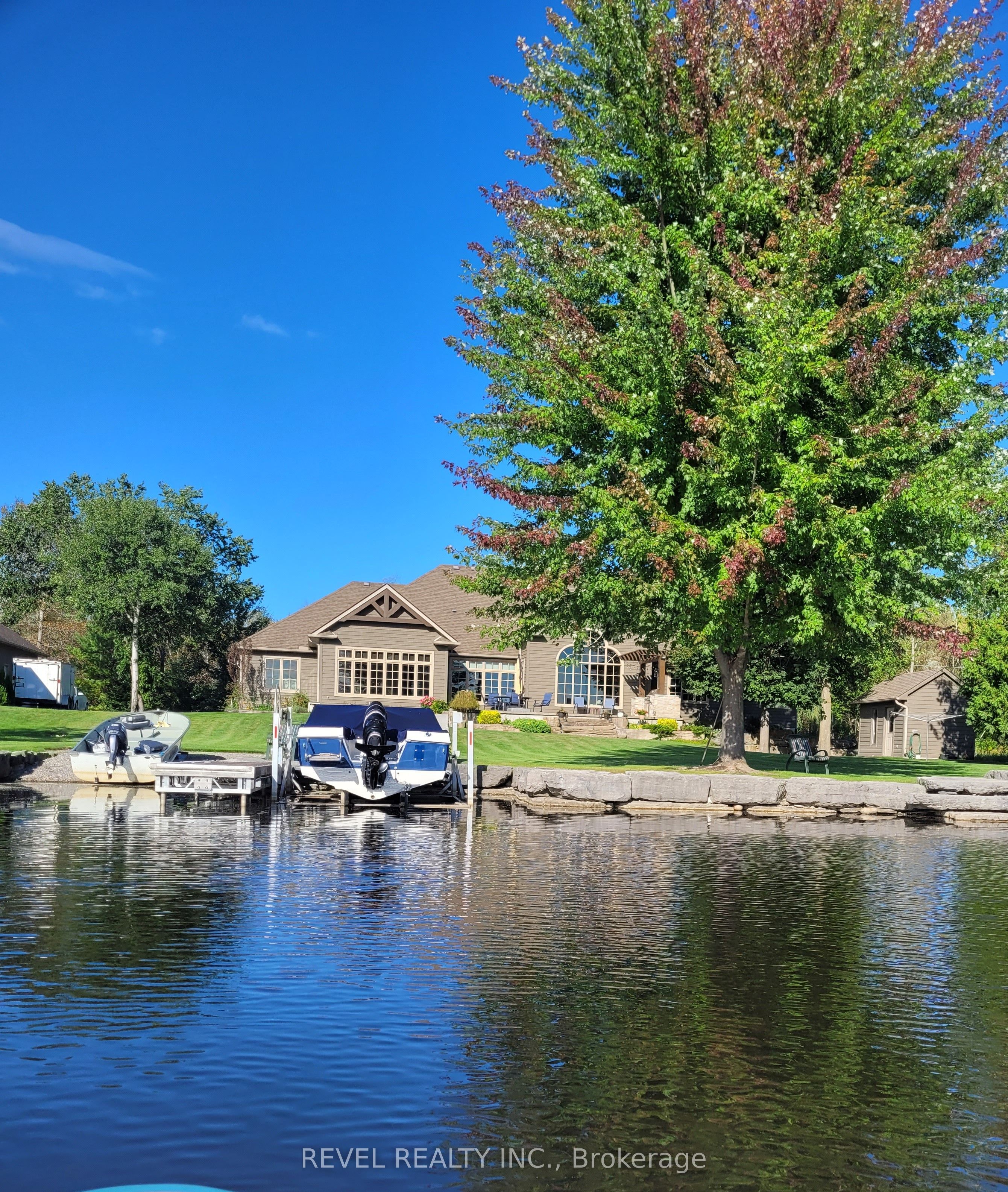 313 Rabys Shore Drive Property Photo 44