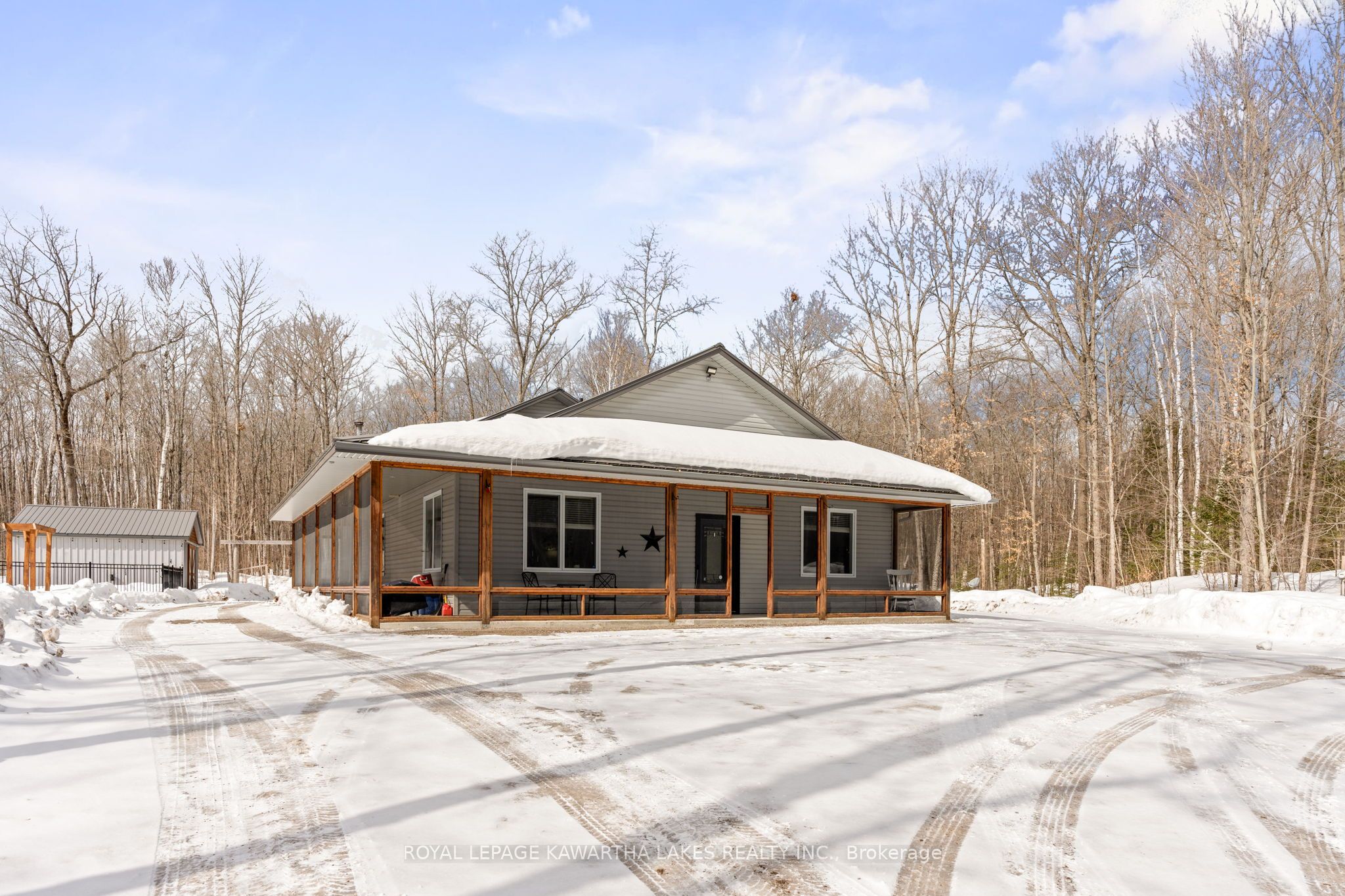 44 Moon Line Road Property Photo