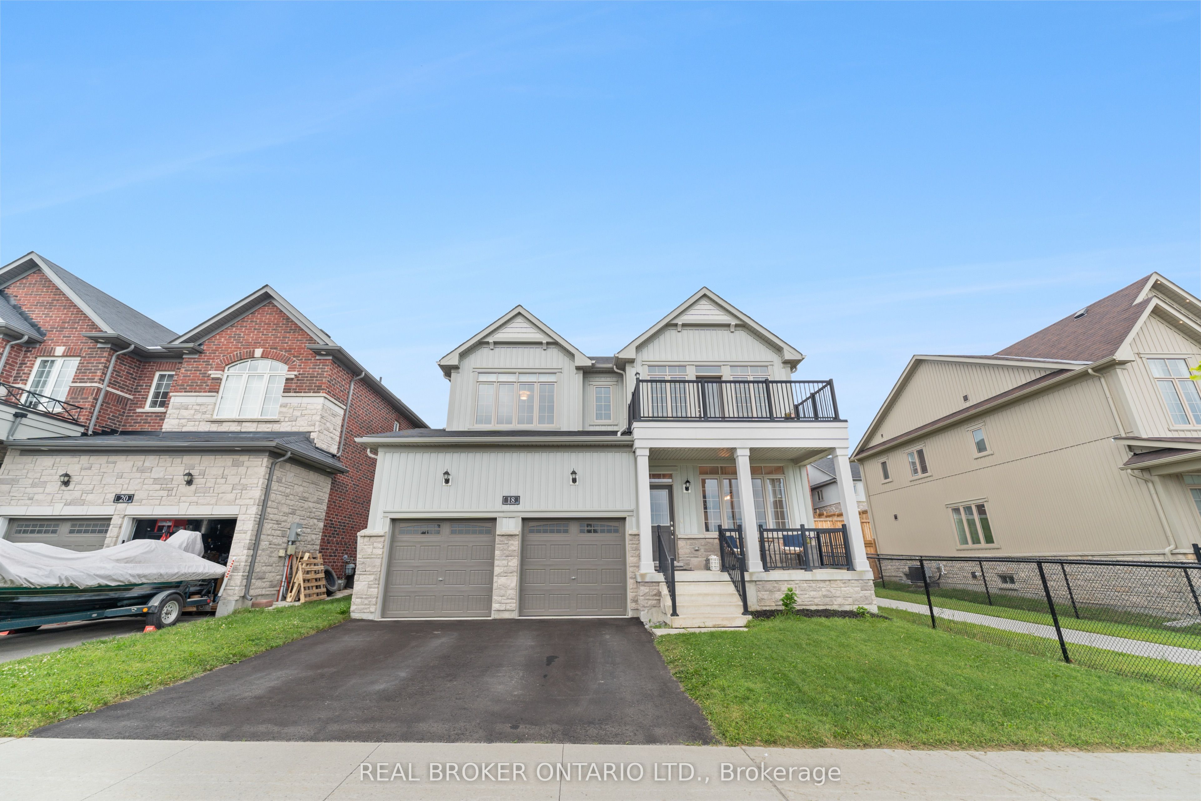 18 Preston Hill Rd Property Photo
