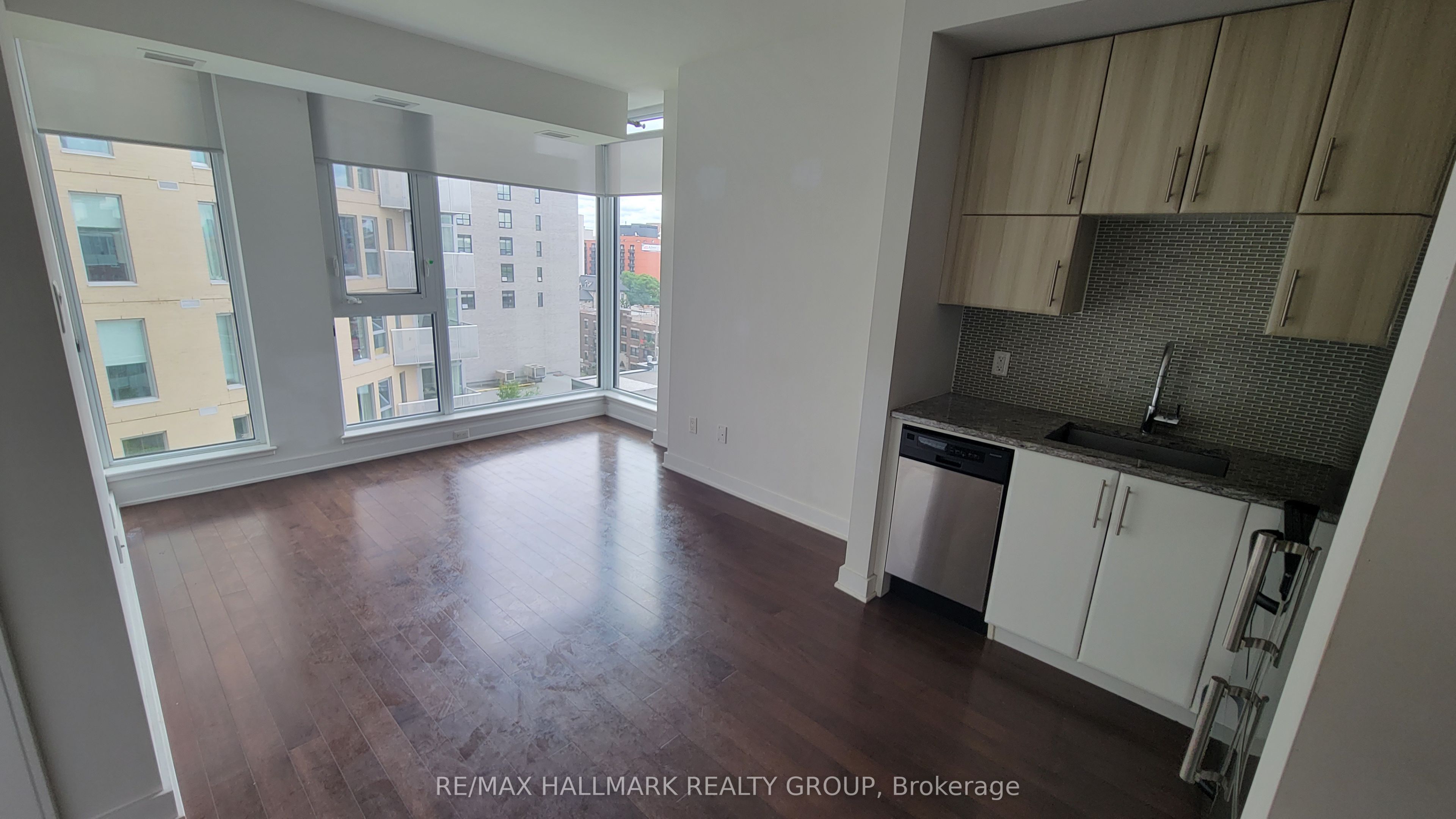 #705 - 179 Metcalfe Street Property Photo 14