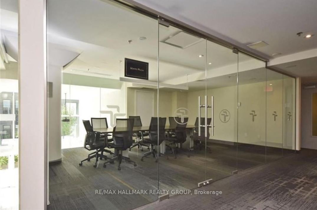 #705 - 179 Metcalfe Street Property Photo 16