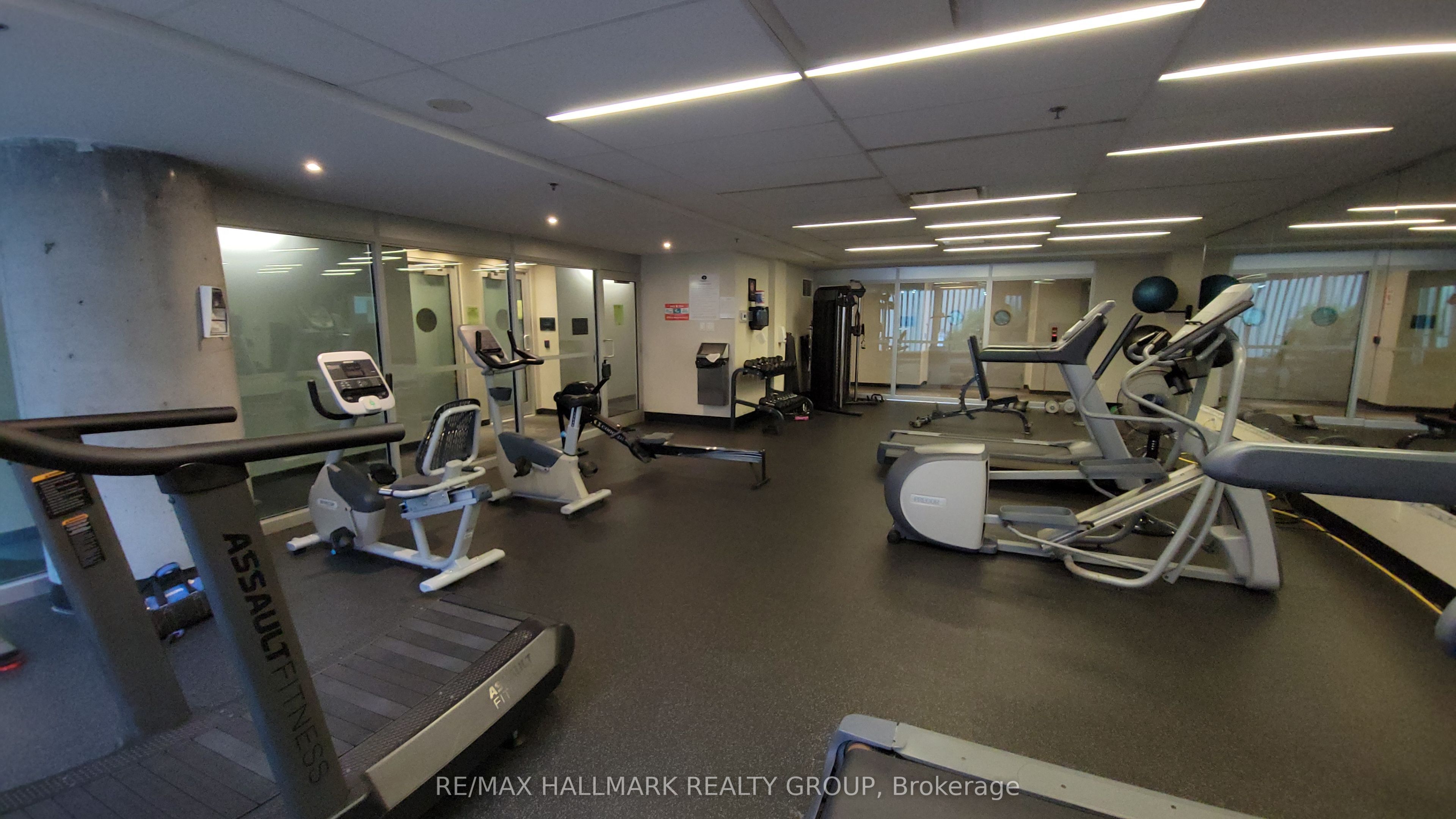 #705 - 179 Metcalfe Street Property Photo 17