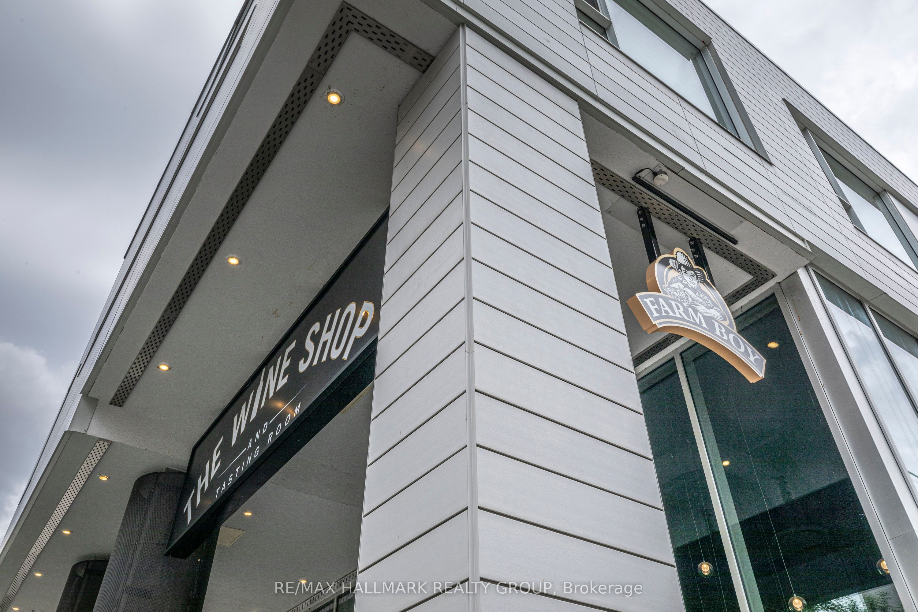 #705 - 179 Metcalfe Street Property Photo 18