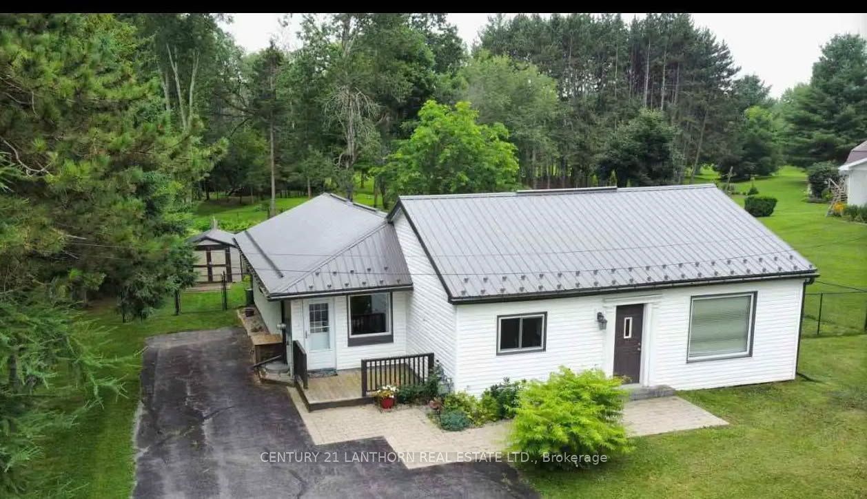 268 Harmony Rd Property Photo
