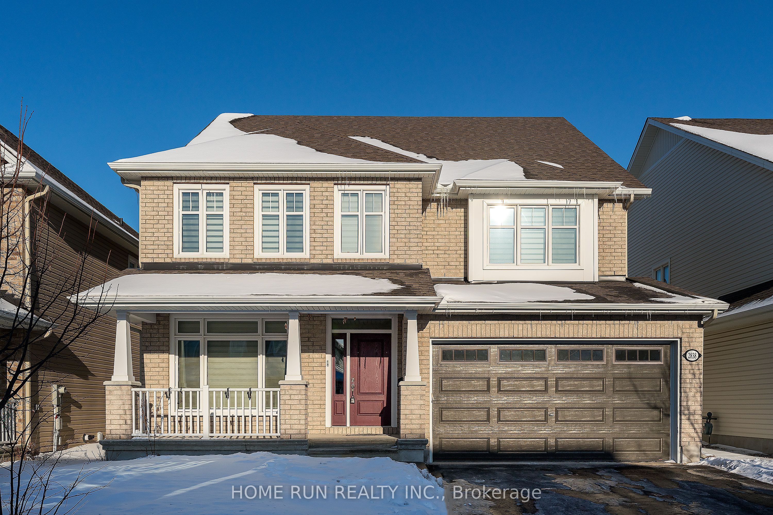 2838 Grand Canal Street Property Photo