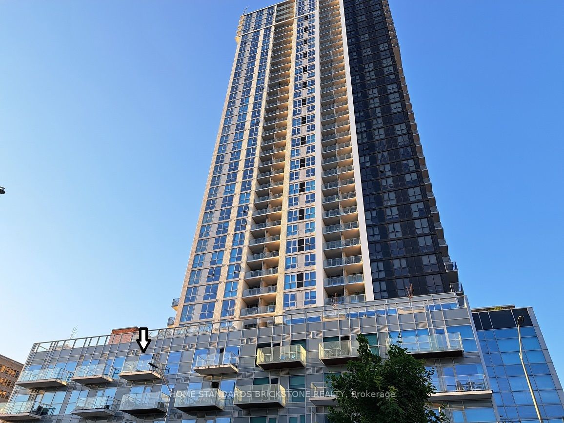 #405 - 60 Frederick Street Property Photo 1