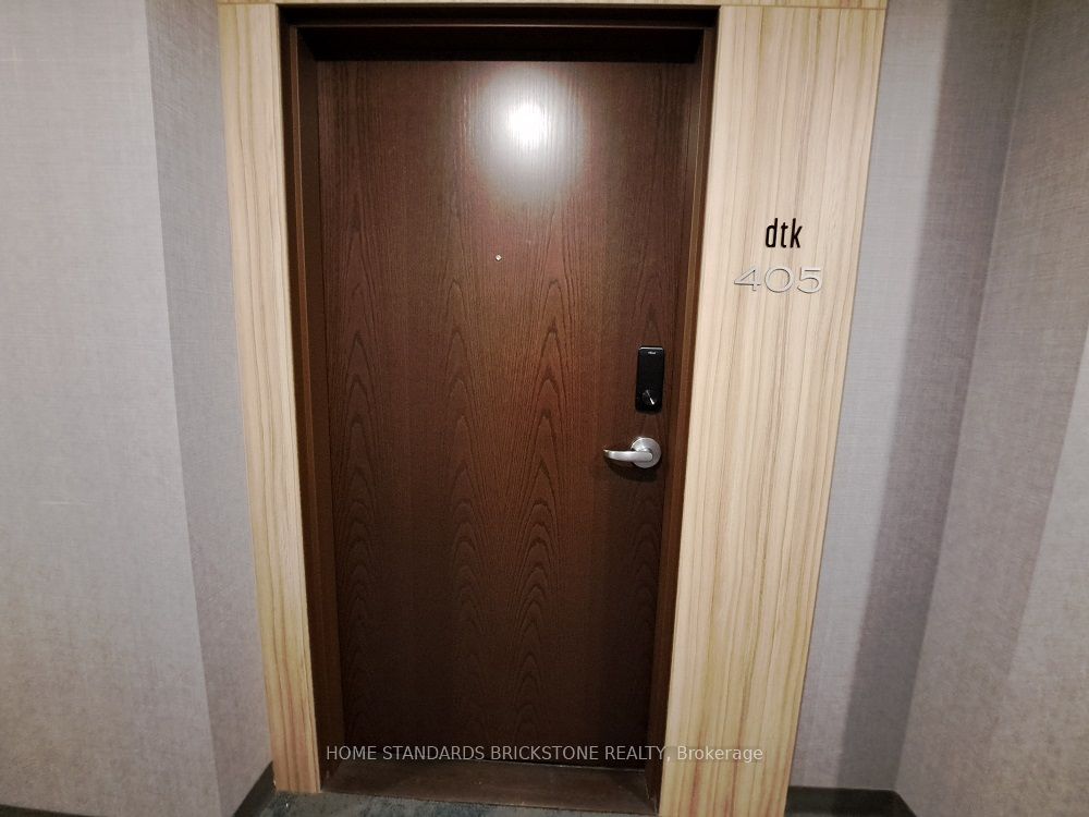 #405 - 60 Frederick Street Property Photo 2