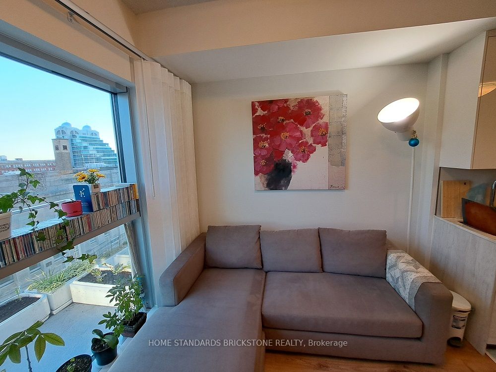 #405 - 60 Frederick Street Property Photo 7