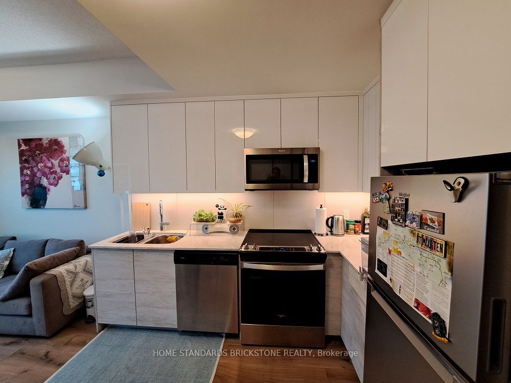 #405 - 60 Frederick Street Property Photo 10