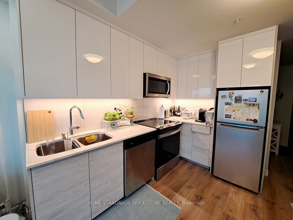 #405 - 60 Frederick Street Property Photo 11