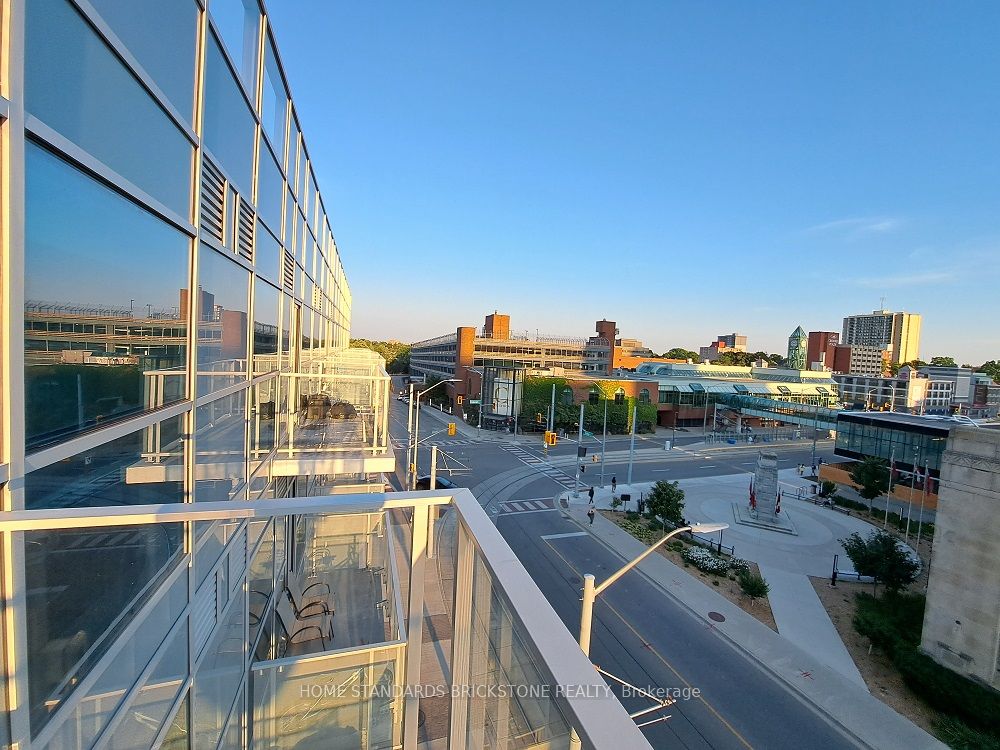 #405 - 60 Frederick Street Property Photo 22