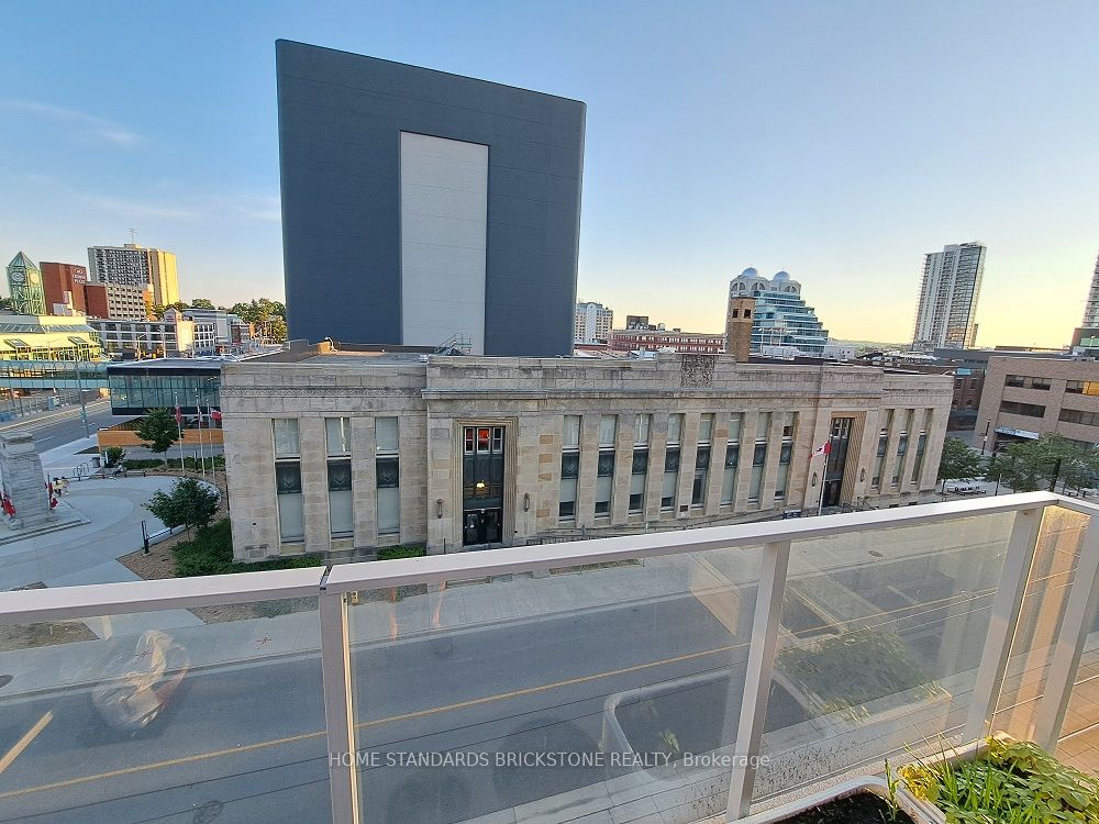 #405 - 60 Frederick Street Property Photo 24