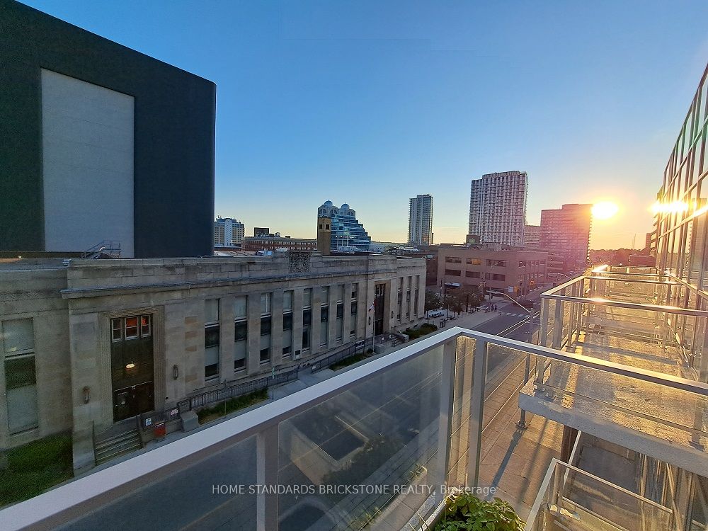 #405 - 60 Frederick Street Property Photo 25