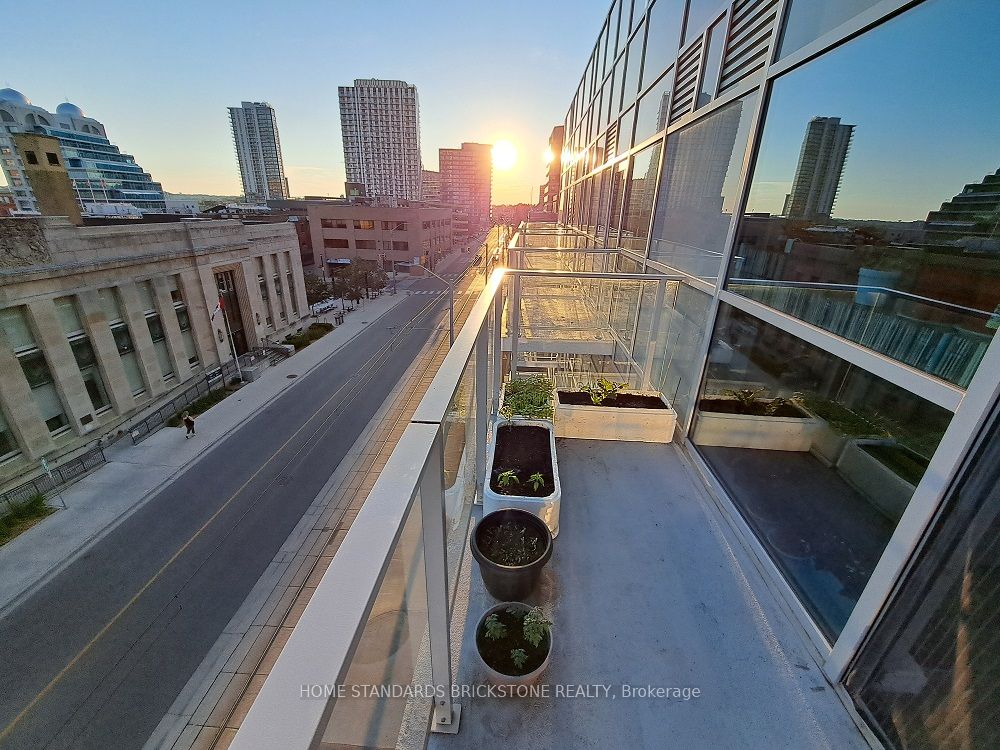#405 - 60 Frederick Street Property Photo 26