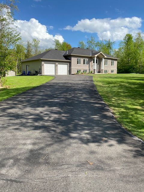 172 Wilbert Cox Drive Property Photo