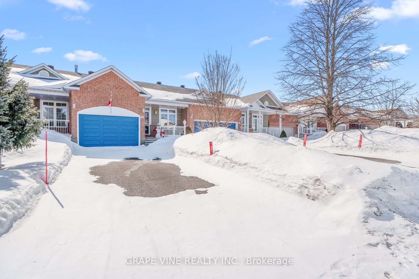 60 Sable Run Dr Property Photo