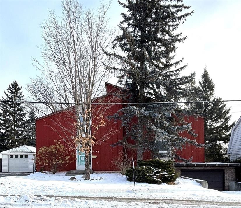 663 Broadview Avenue Property Photo