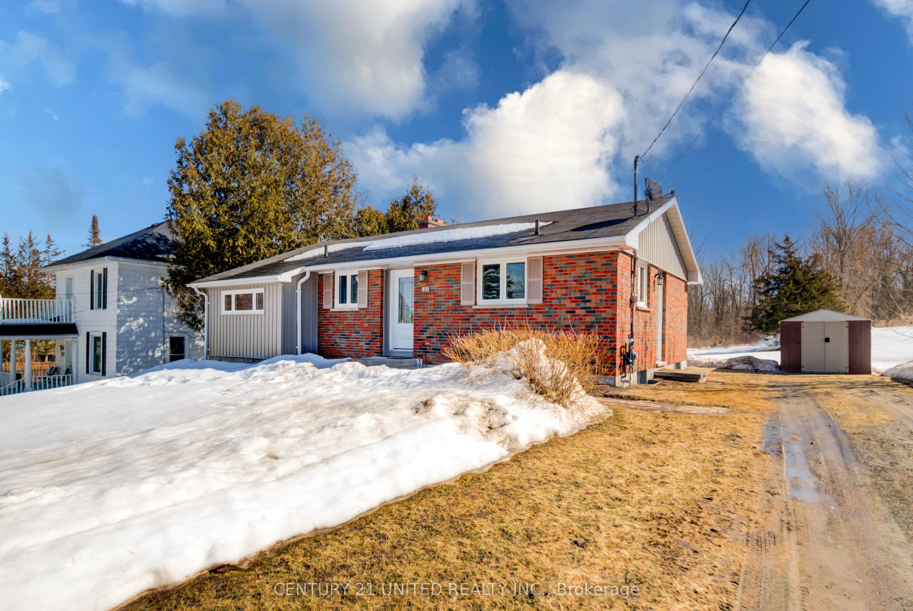 263 Victoria Street Property Photo