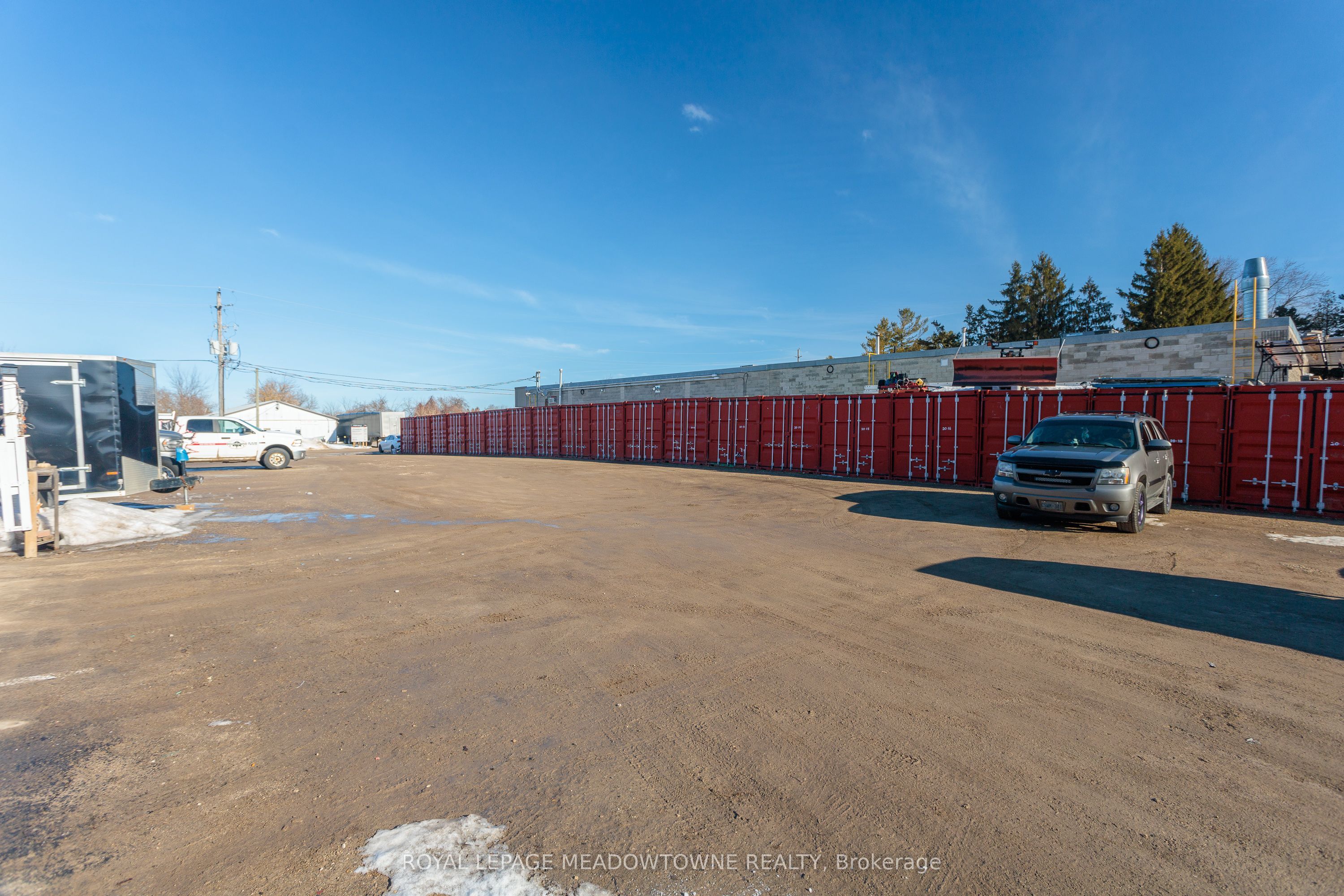 7455 Speers Road Property Photo 11