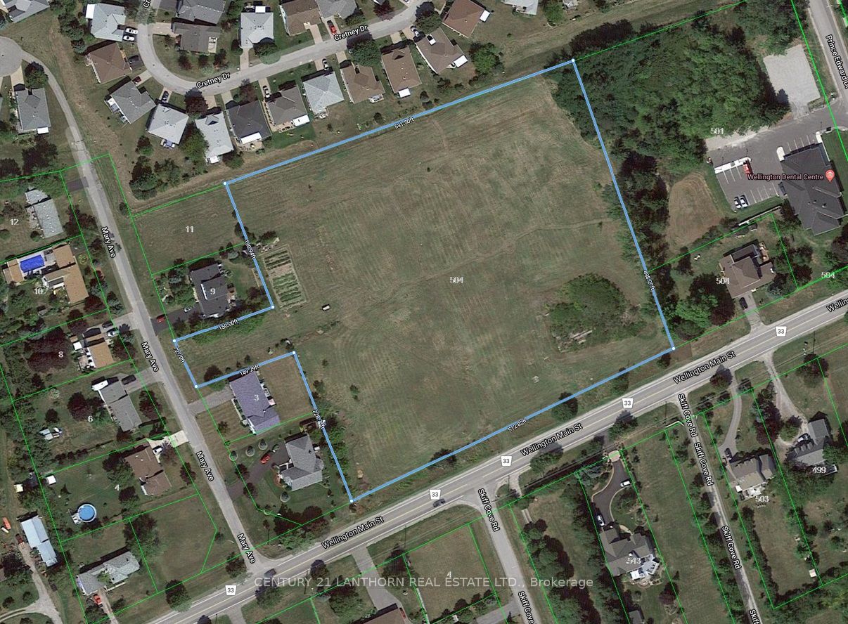 500 Main St Property Photo