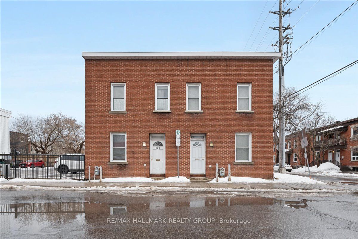 222 Cumberland St Property Photo