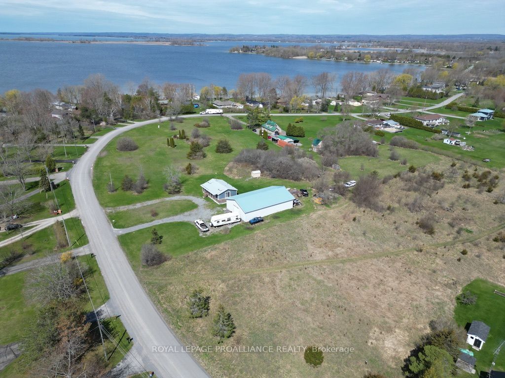 Lt 84 Hiscock Shores Road Property Photo