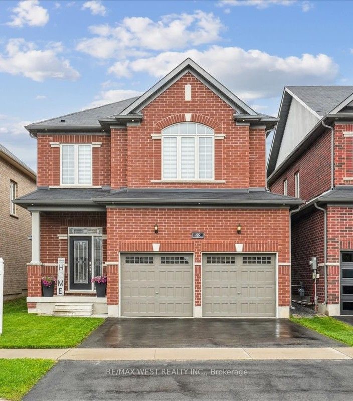 48 Northhill Avenue Property Photo
