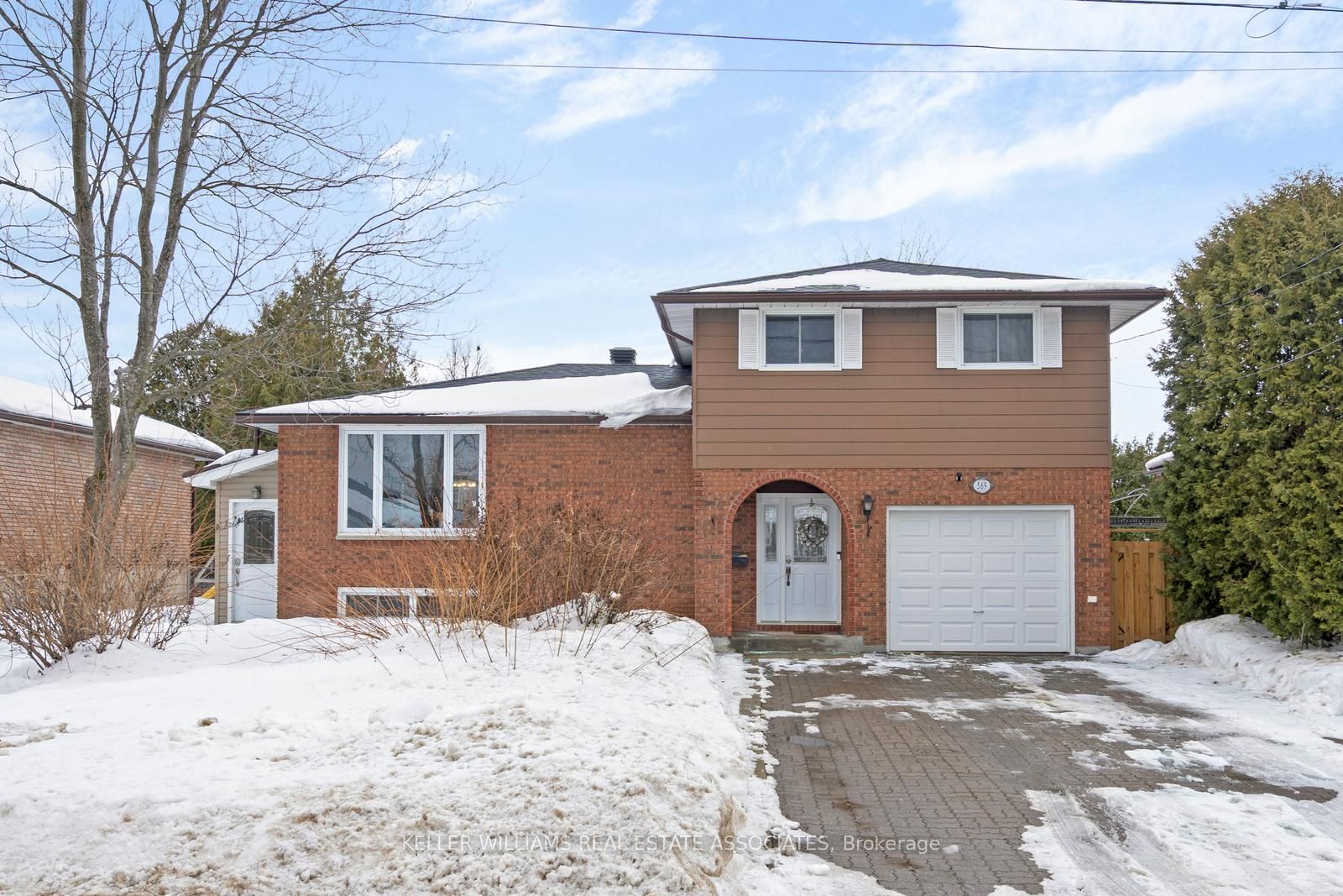 569 Elmwood Avenue Property Photo
