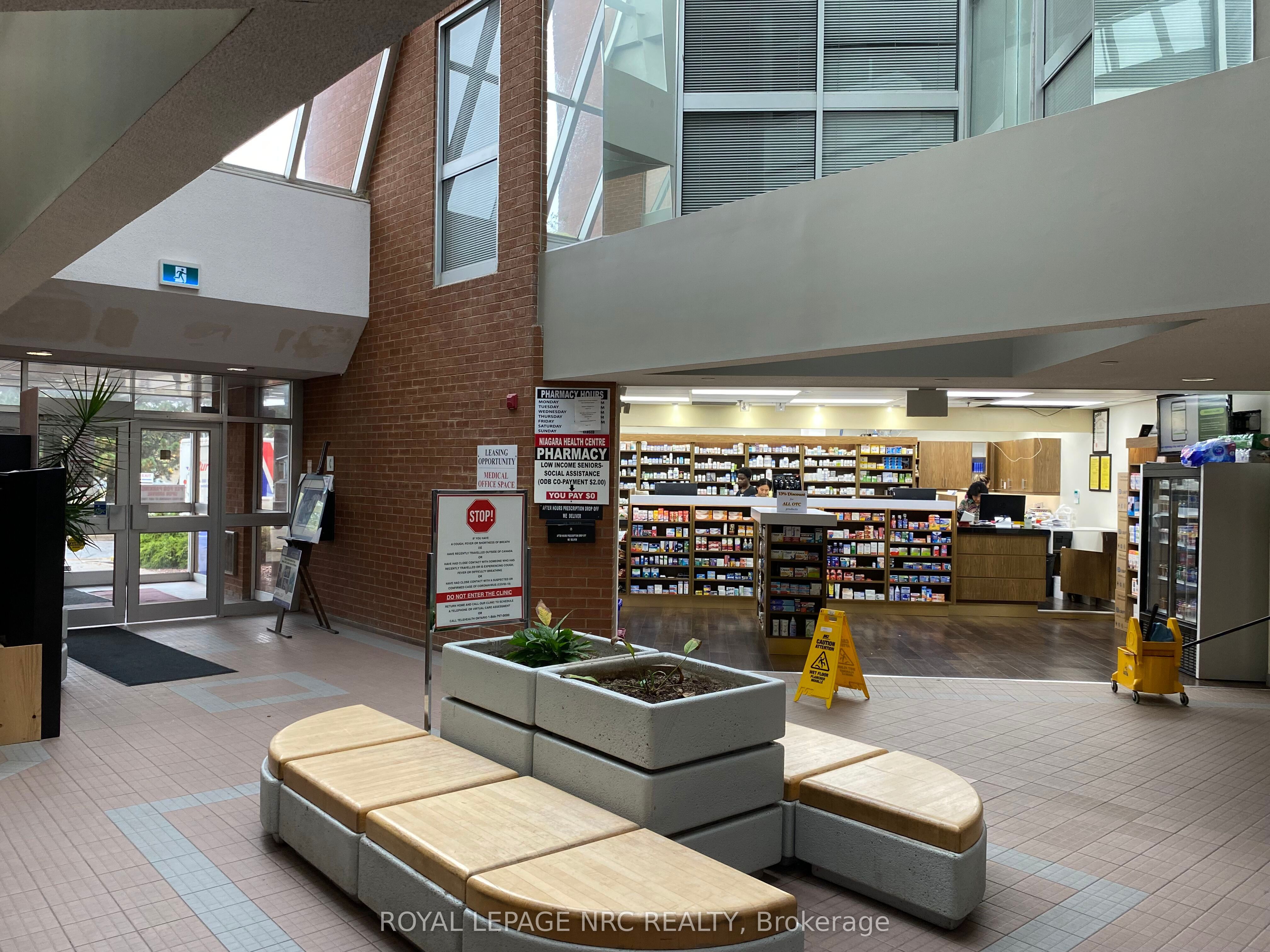 #205 - 180 Vine Street Property Photo 2