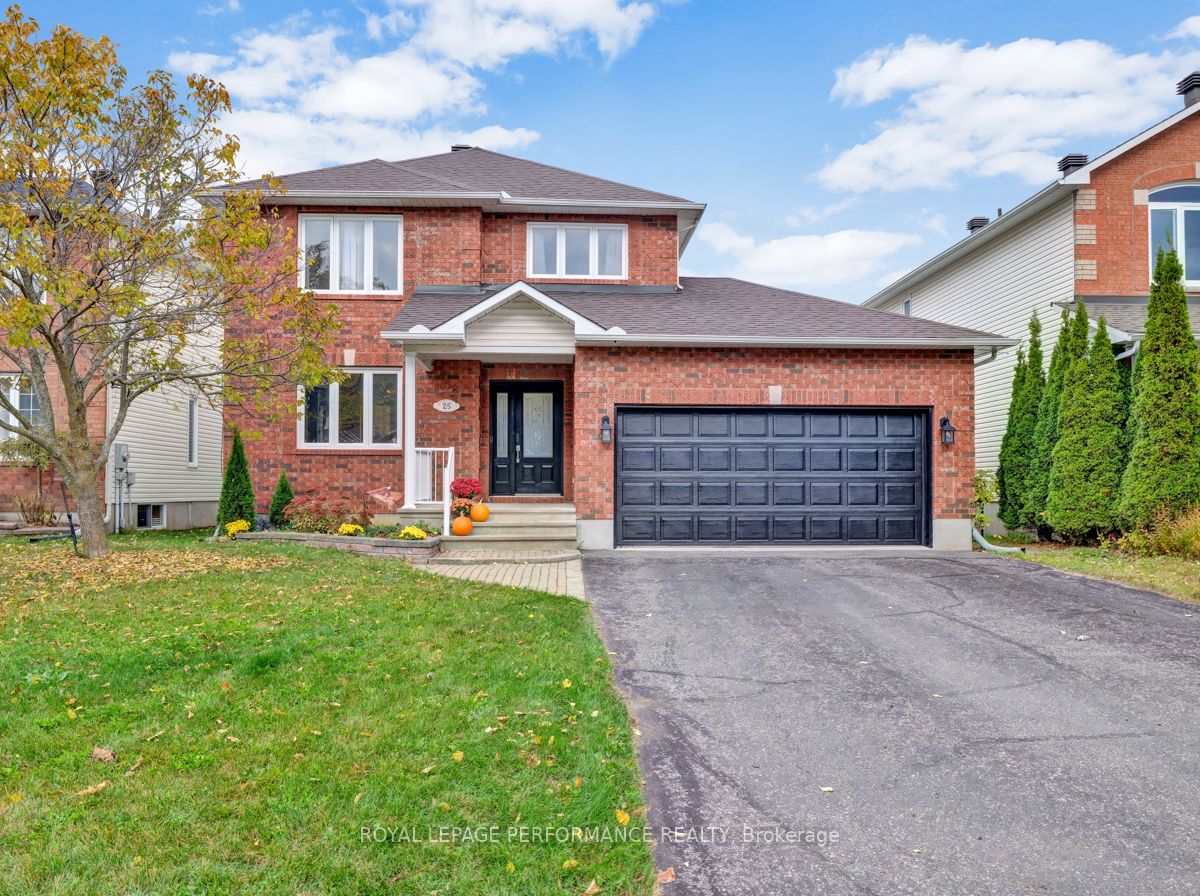 25 Campbell Court Property Photo