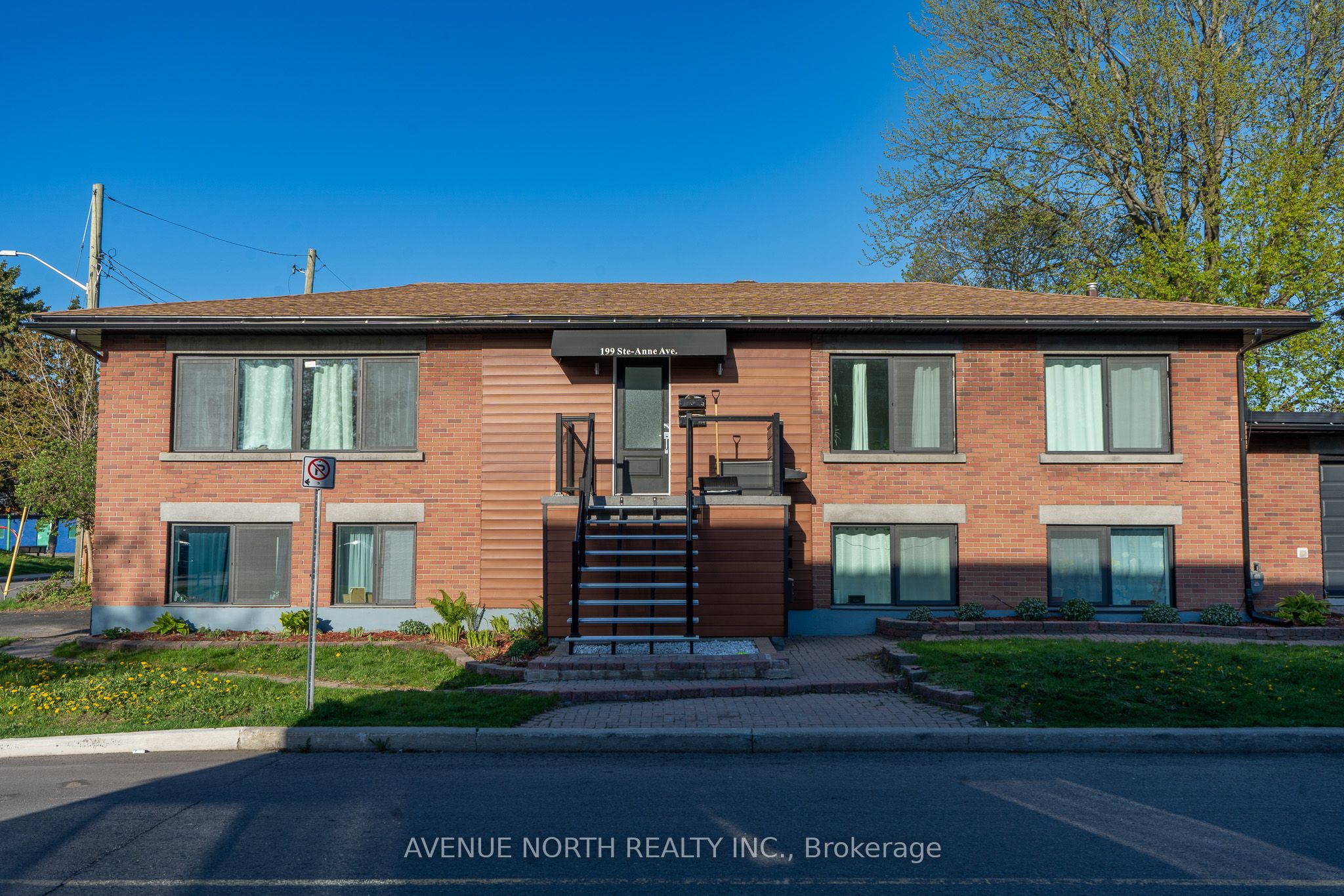 199 Ste-anne Property Photo