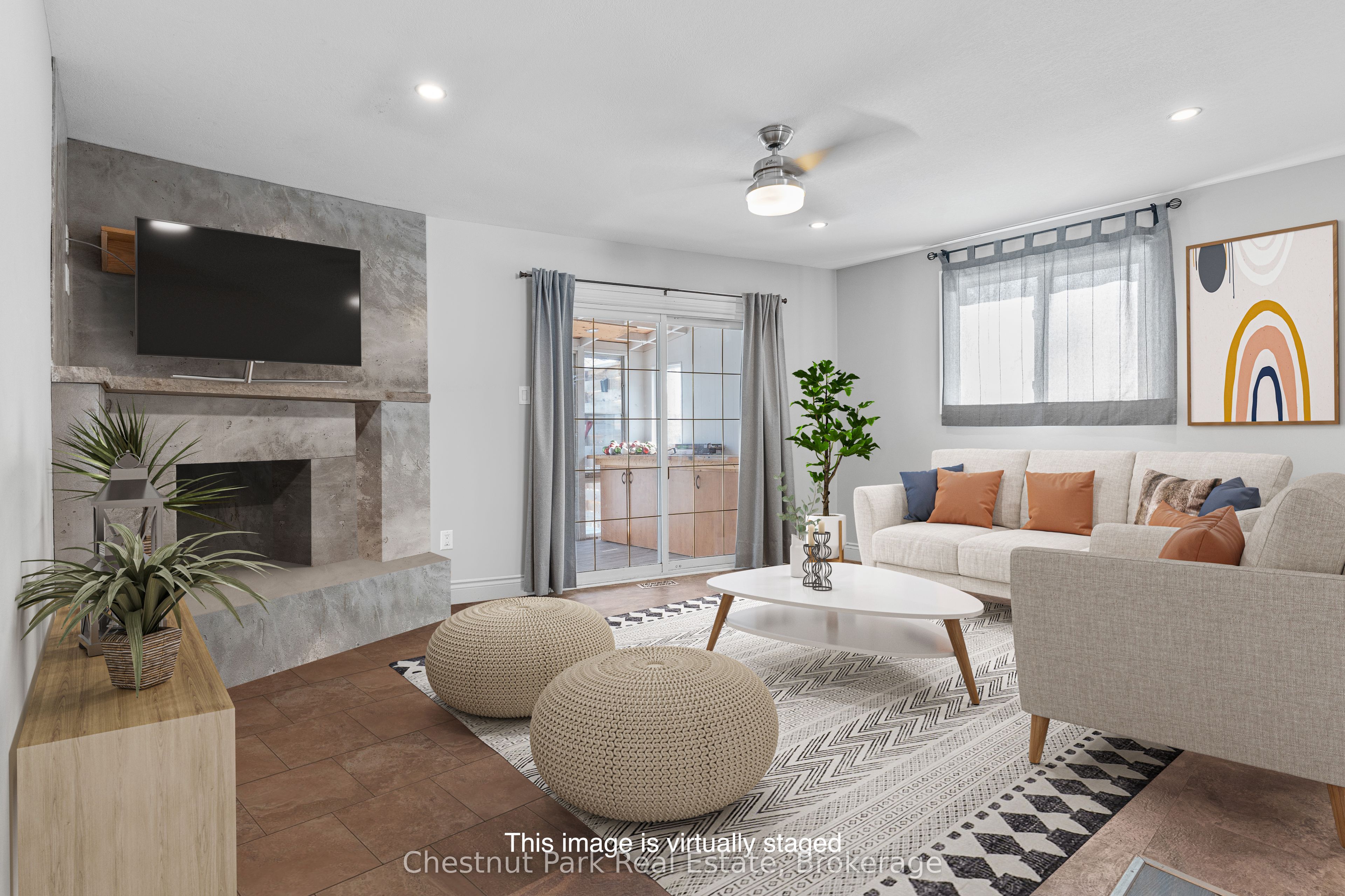 33 Cook Street Property Photo